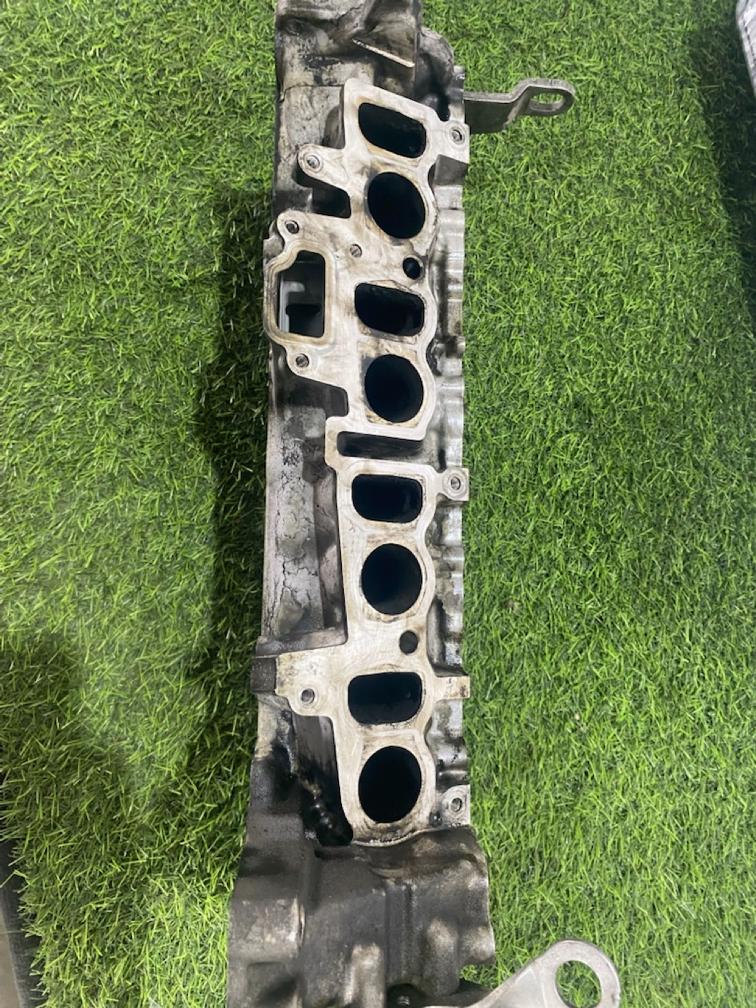 BMW 5 F10 ГБЦ в сборе N47, 14000 рублей, Краснодар