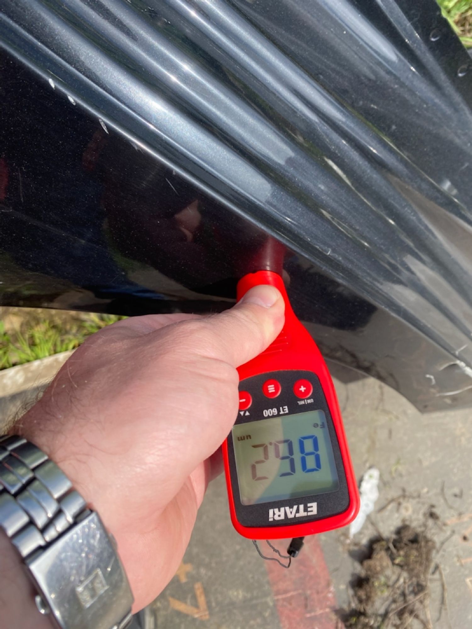 Крыло заднее правое BMW 5 F10, 20000 рублей, Краснодар