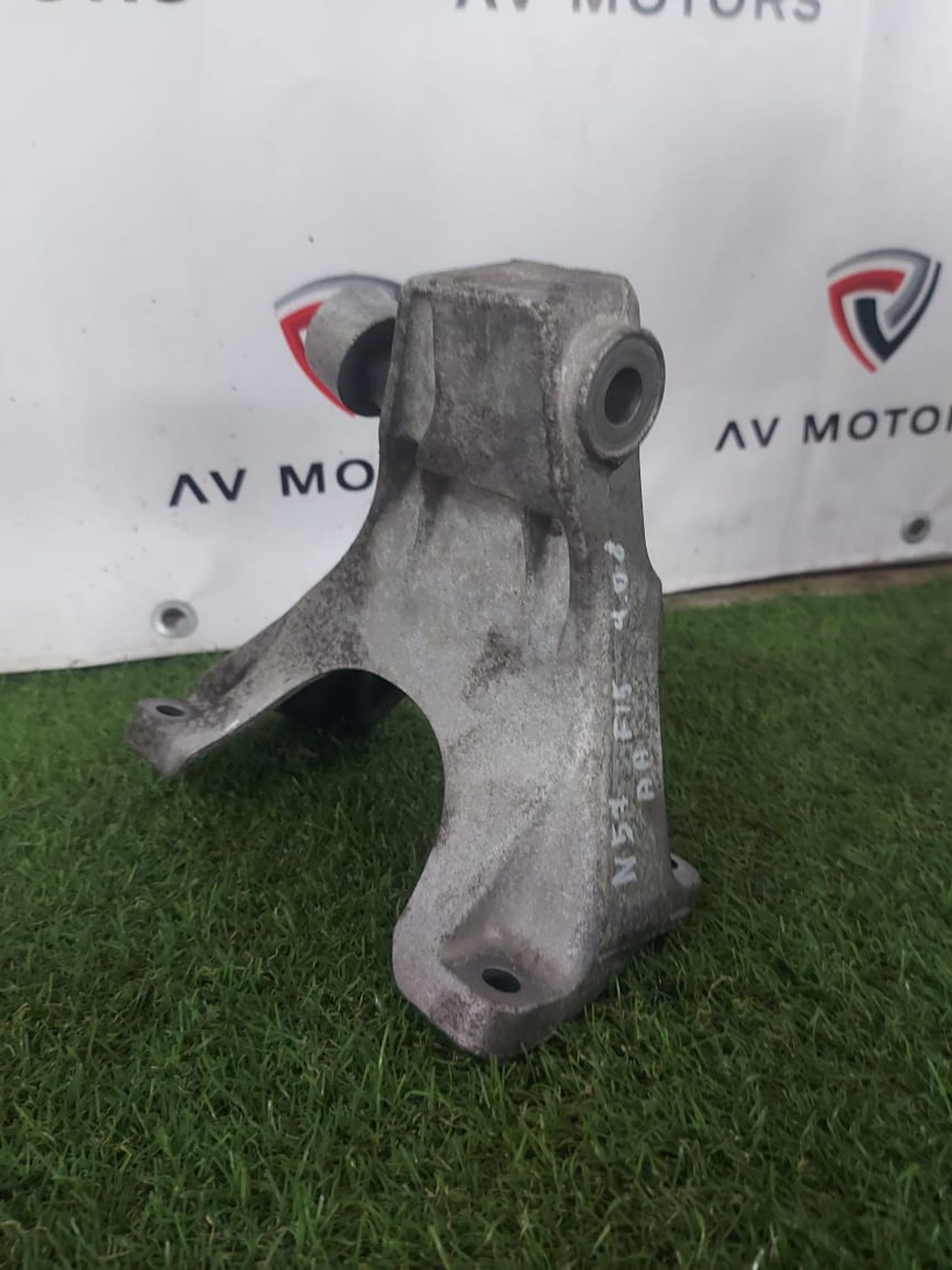 BMW 4 F32 Опора двигателя правая N57, 3000 рублей, Краснодар