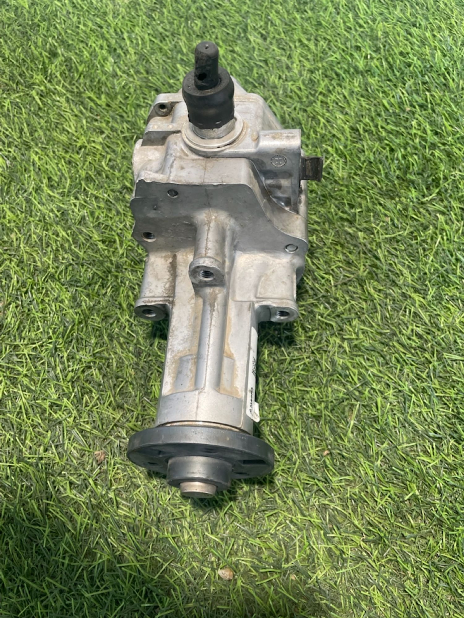 BMW X6 F16 X5 F15 Насос ГУР N57, 40000 рублей, Краснодар