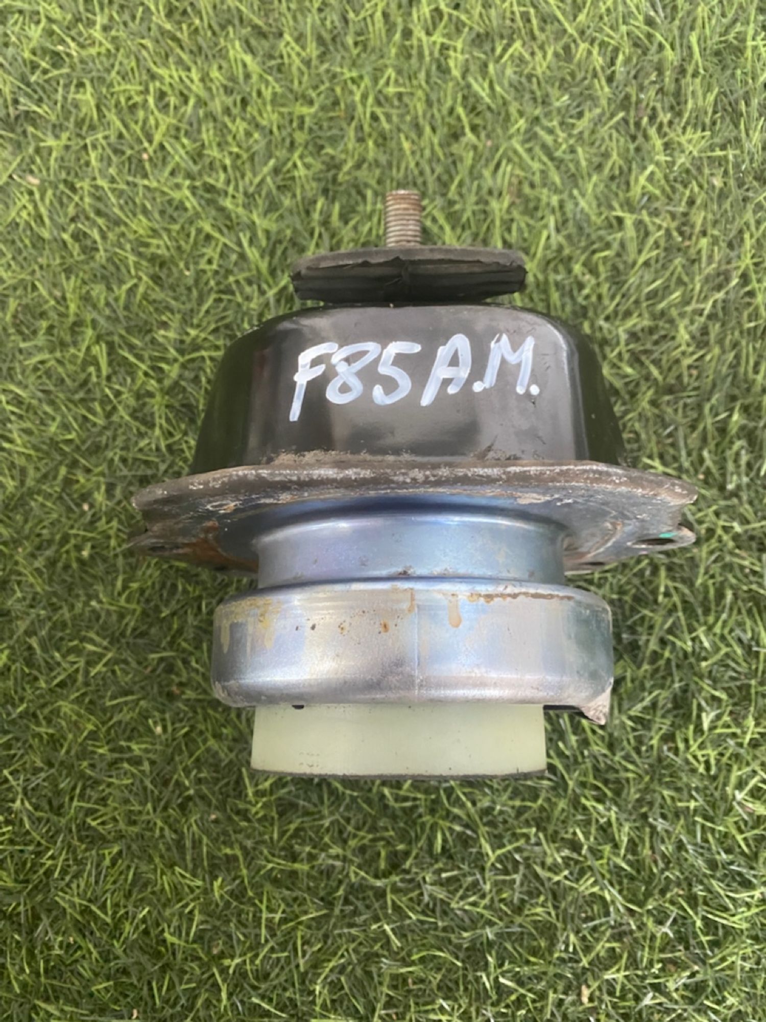 BMW X5 M F85 E70 X6M F86 E71 Подушка двигателя, 4000 рублей, Краснодар