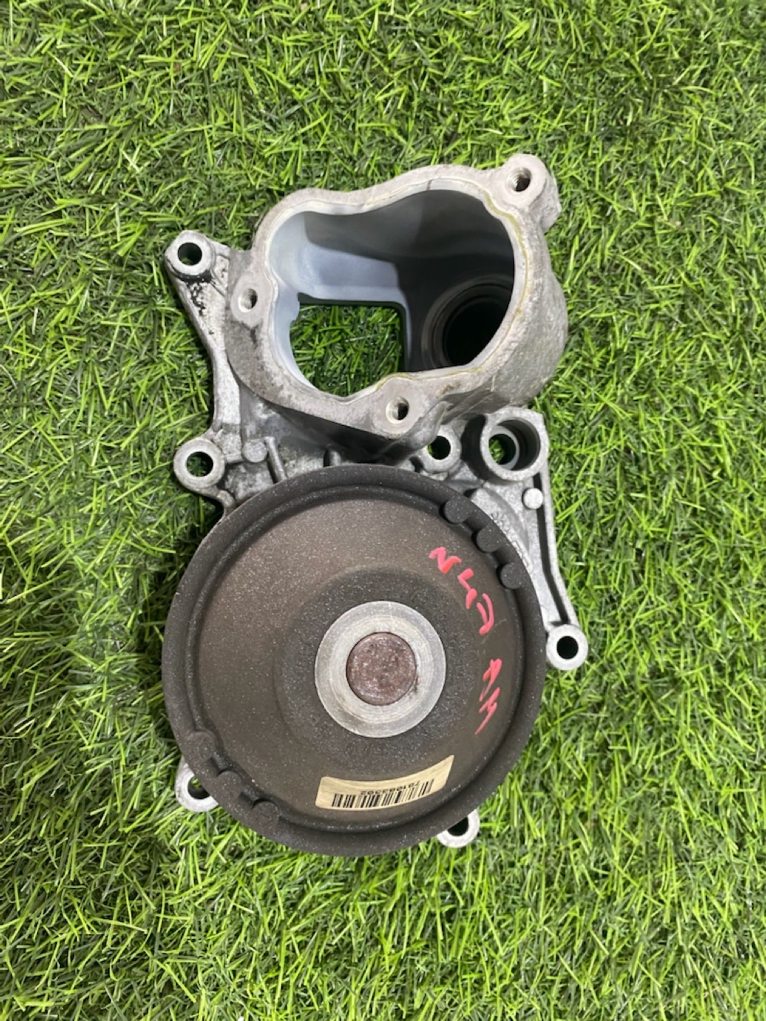 BMW 5 F10 Помпа ОЖ N47D20C, 3000 рублей, Краснодар