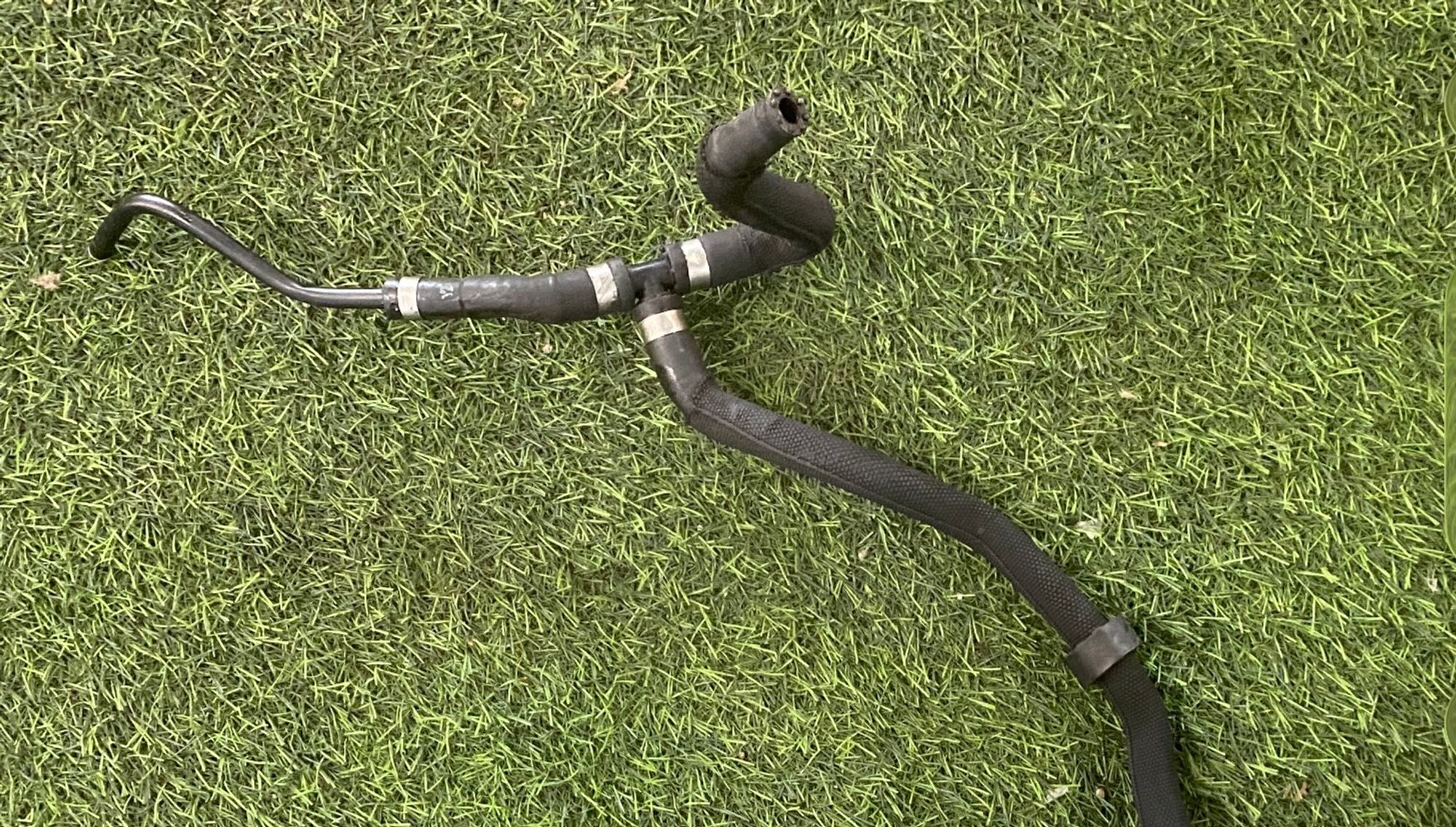 BMW X5 M F85 X6M F86  Патрубок системы охлаждения, 5000 рублей, Краснодар