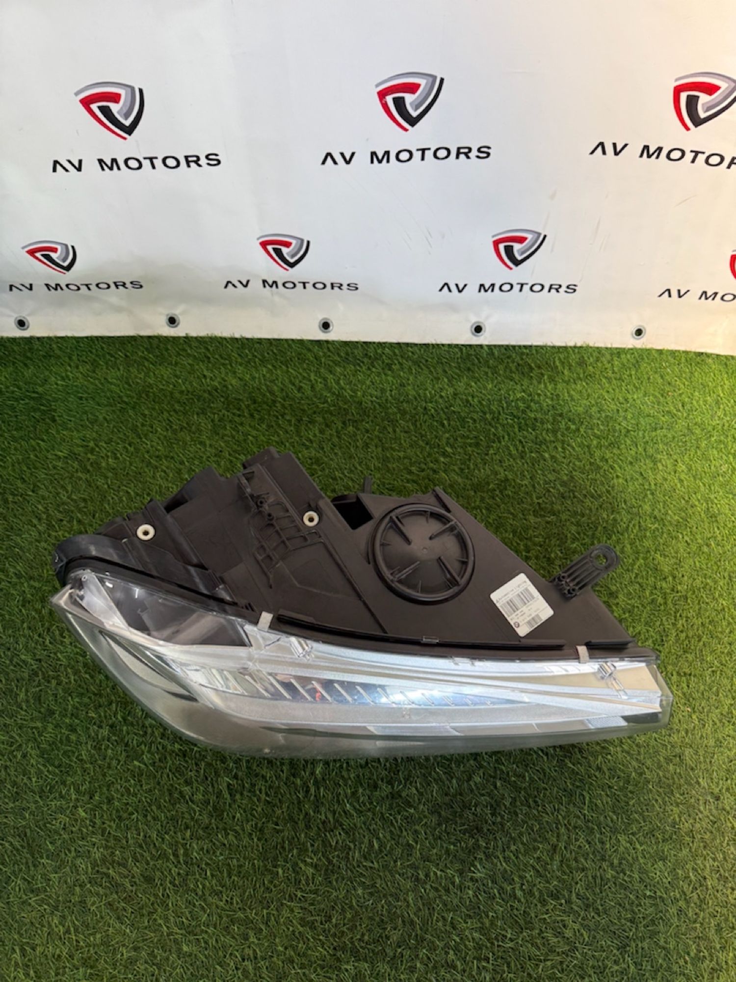 Фара правая BMW X5 F15 X6 F16, 45000 рублей, Краснодар