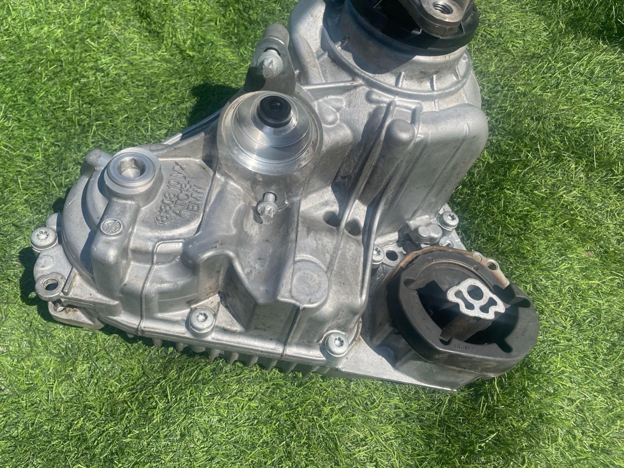 BMW X4 G02 X5 G05 Раздатка РКПП ATC-13, 65000 рублей, Краснодар