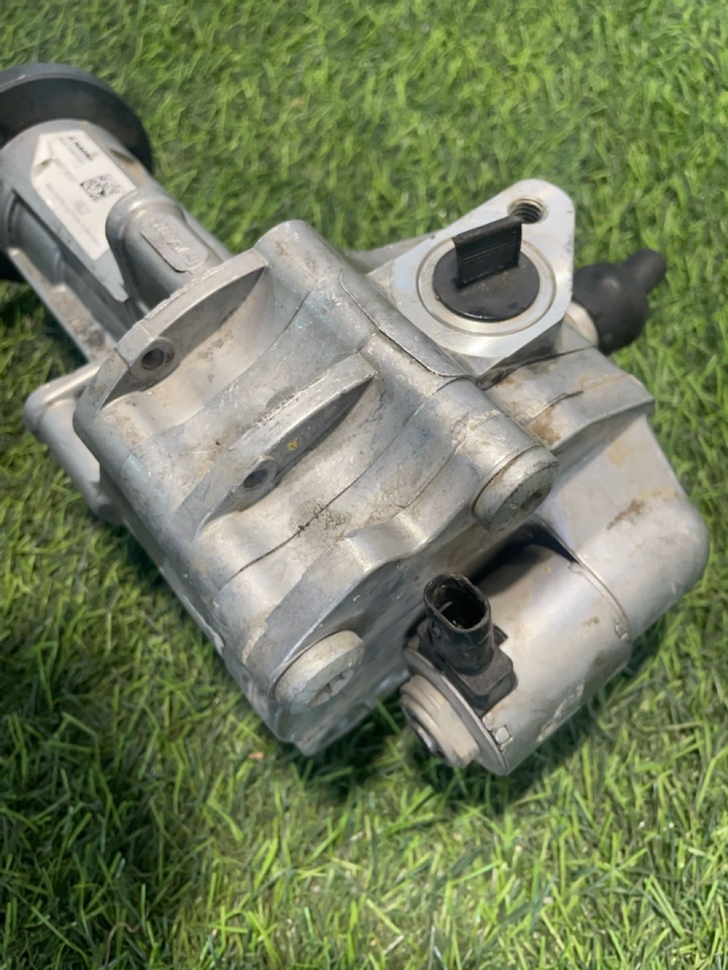 BMW X6 F16 X5 F15 Насос ГУР N57, 40000 рублей, Краснодар