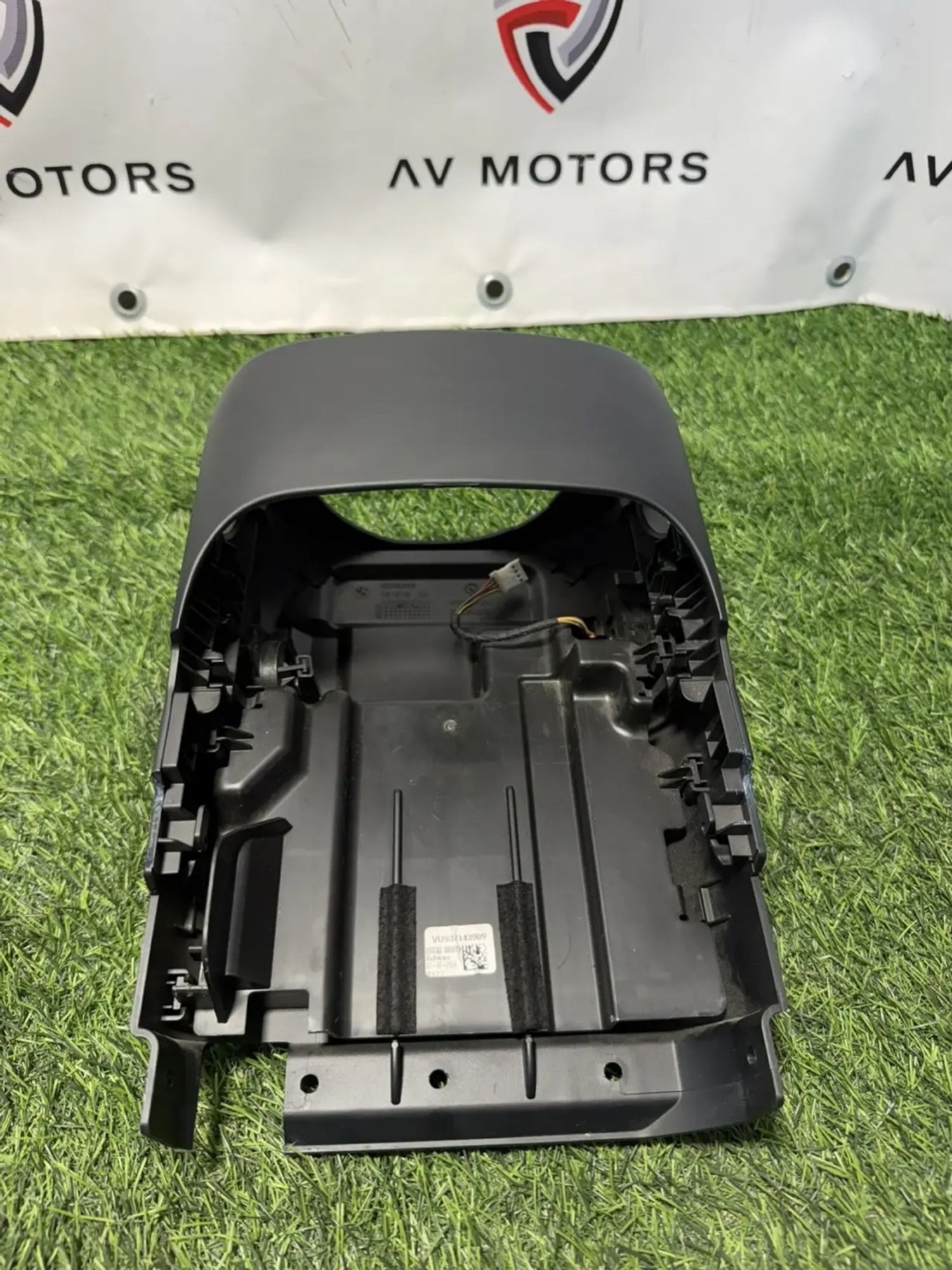 Кожух рулевой колонки BMW 7 серия G12, 3500 рублей, Краснодар