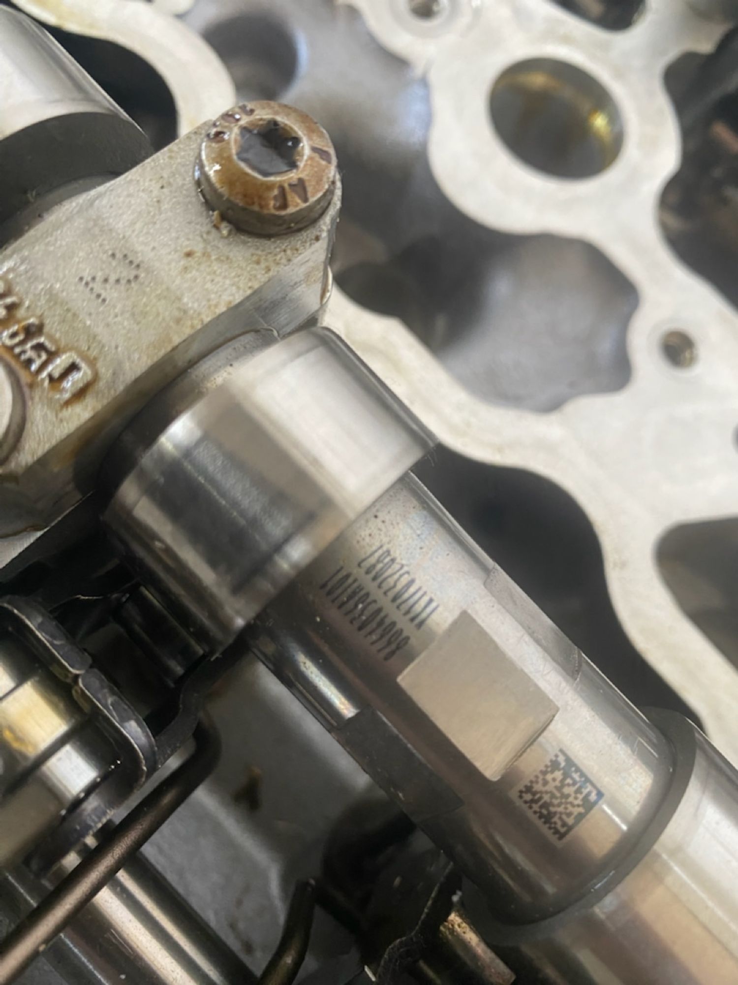 BMW 5 G30 ГБЦ в сборе B48B20A, 45000 рублей, Краснодар