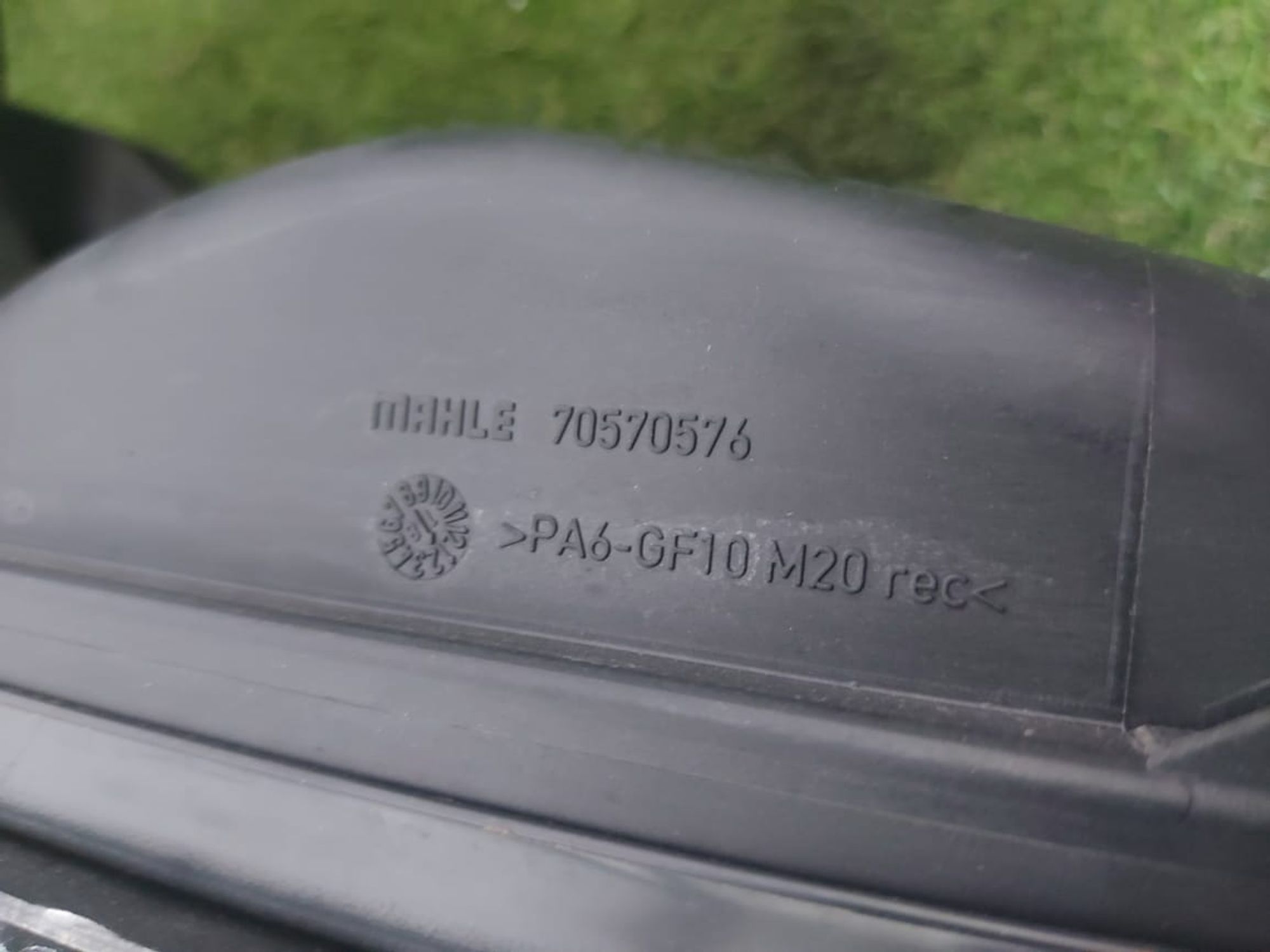 BMW 3 F30 X5 F15 Корпус воздушного фильтра N57, 7000 рублей, Краснодар