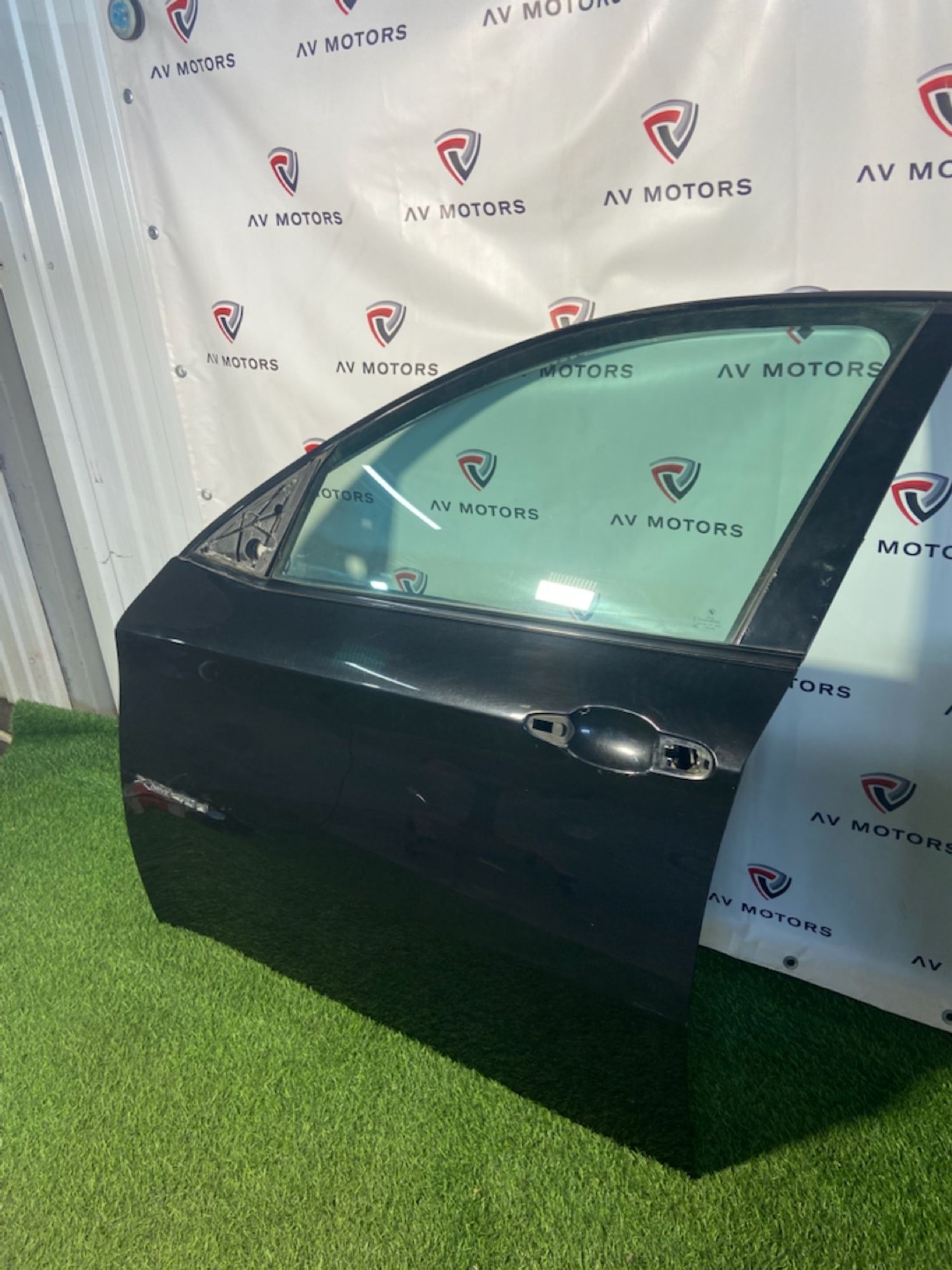 BMW X6 E71 Дверь передняя левая 475 цвет, 30000 рублей, Краснодар