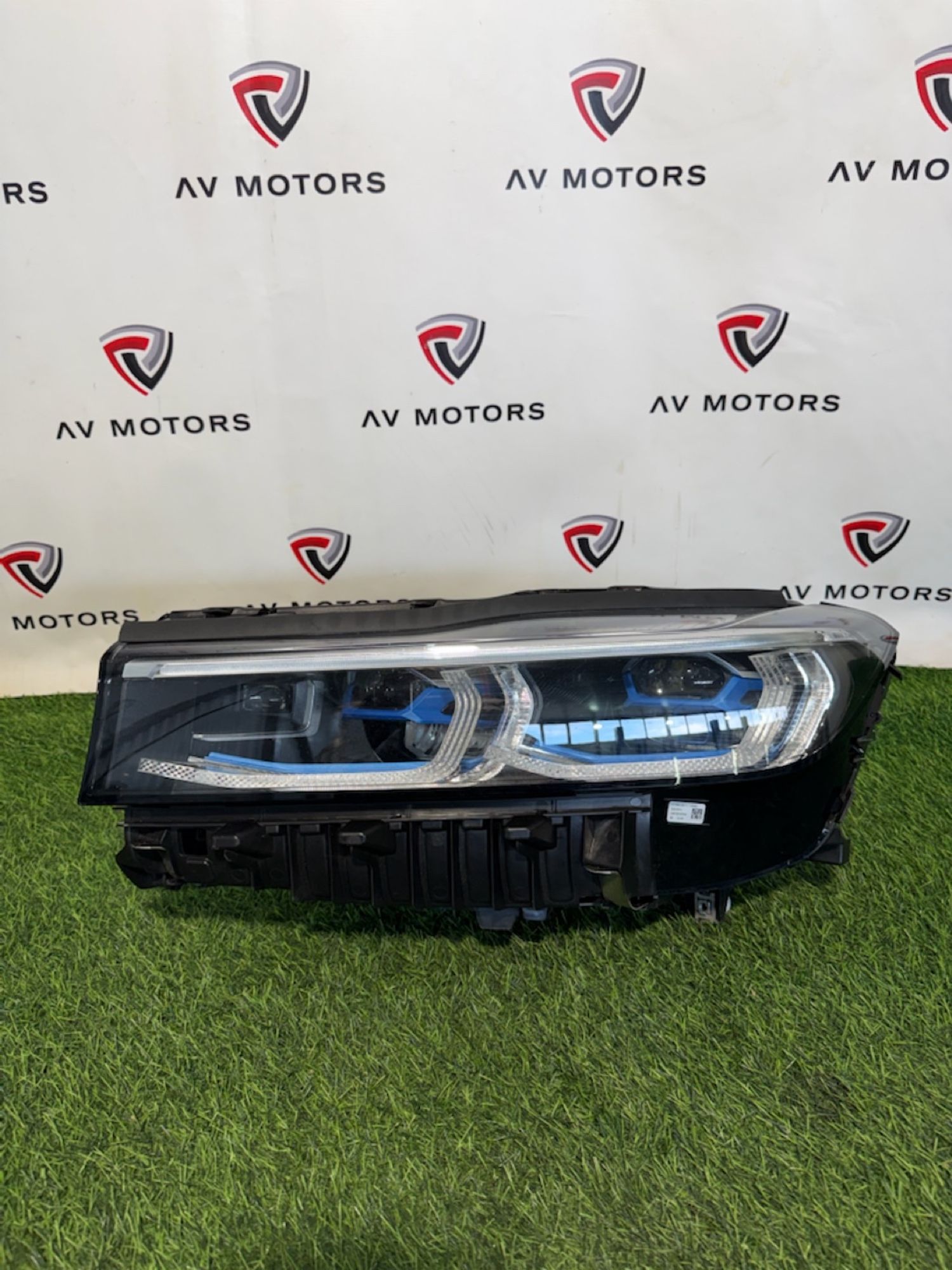 Фара левая BMW 7 G11 LCI G12 LCI, 75000 рублей, Краснодар