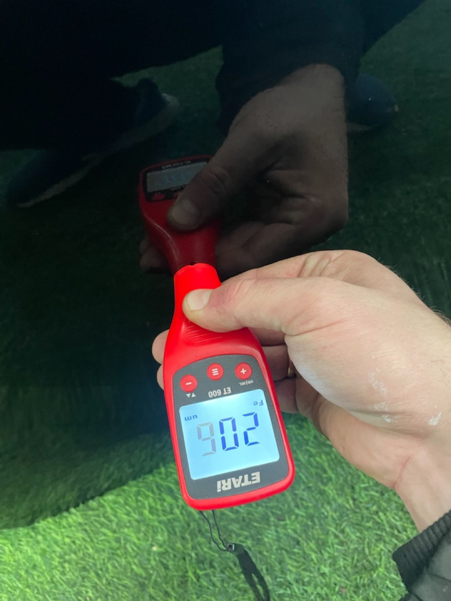 BMW X6 F16 Дверь задняя правая 475 цвет, 35000 рублей, Краснодар