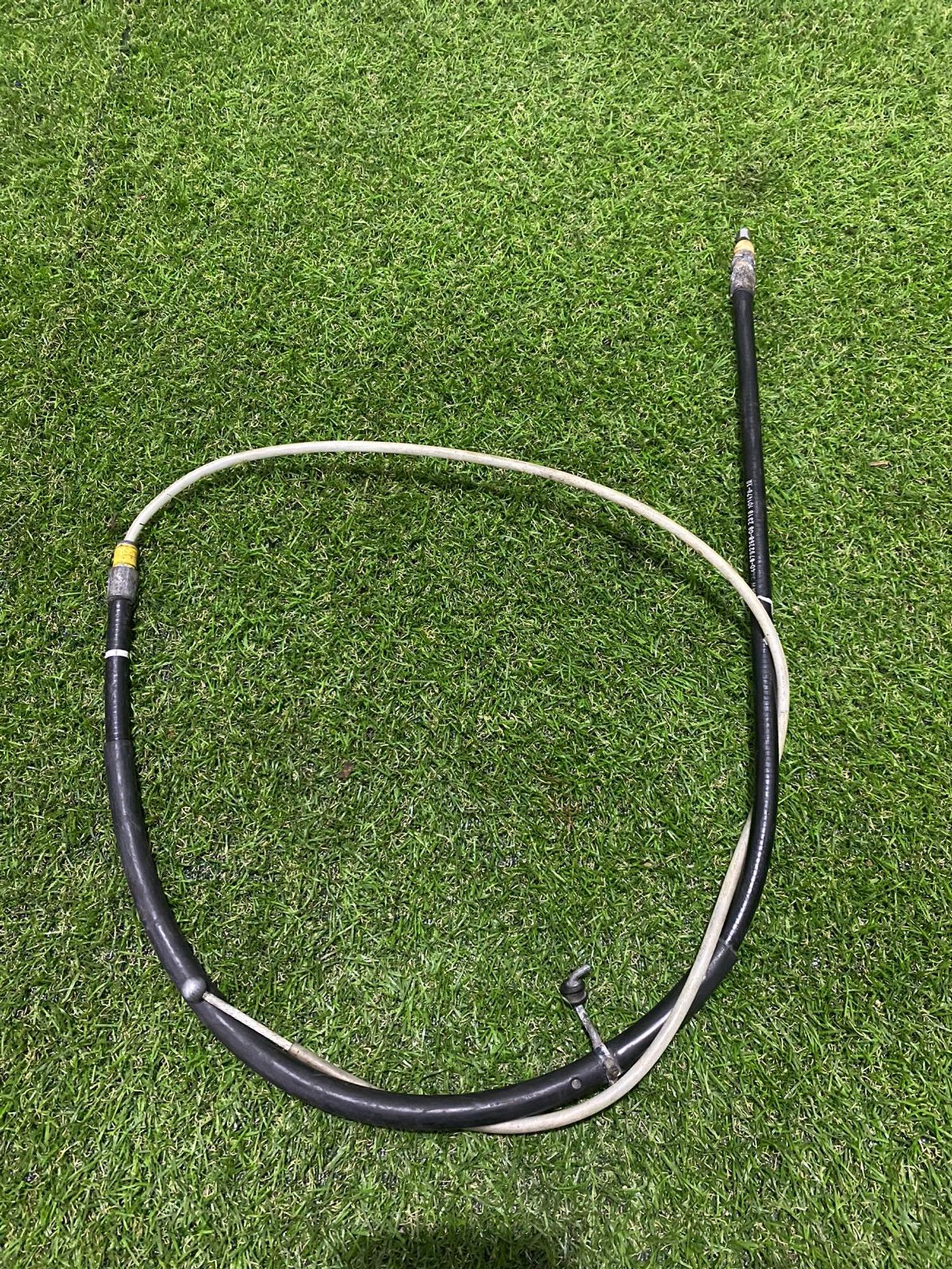 BMW F30 Трос стояночного тормоза, 2000 рублей, Краснодар