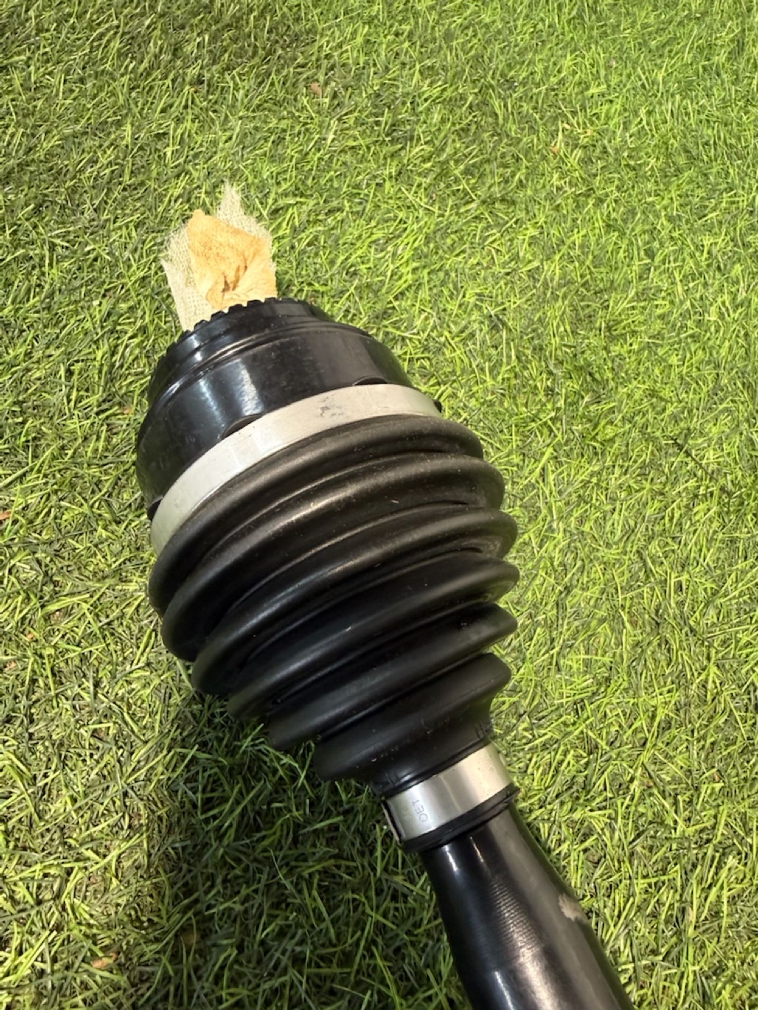 Привод передний правый BMW X3 G01 X4 G02, 30000 рублей, Краснодар