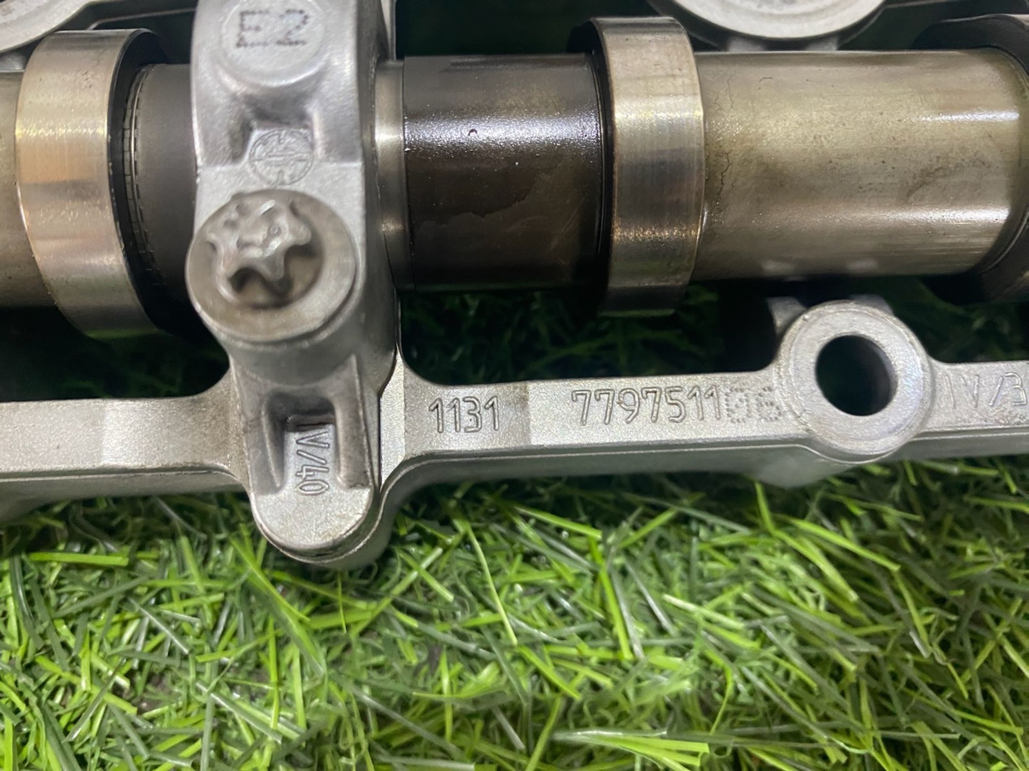 BMW 5 F10 ГБЦ в сборе N47, 14000 рублей, Краснодар