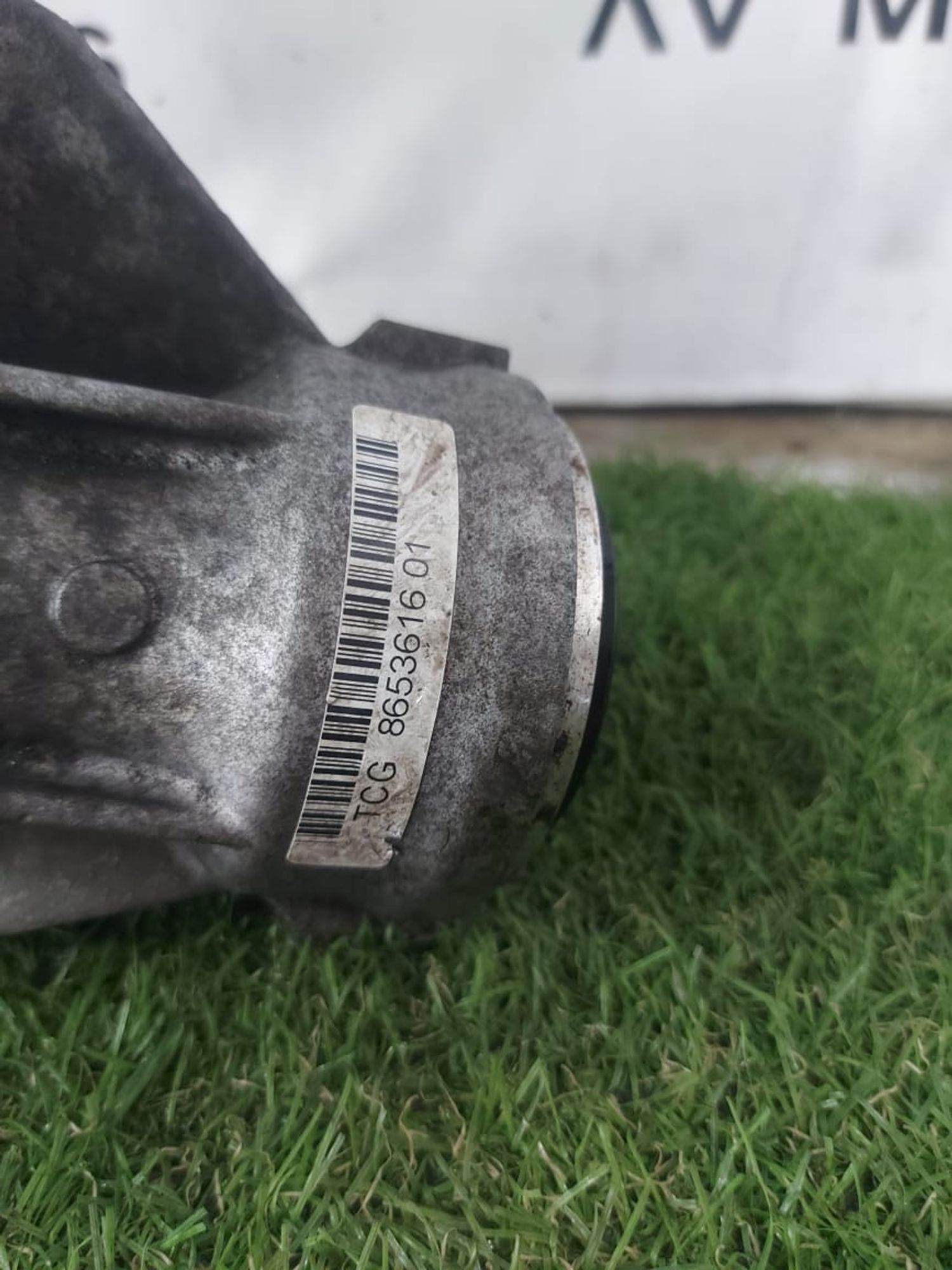 BMW 4 F32 X3 F25 Кронштейн привода N57, 6000 рублей, Краснодар