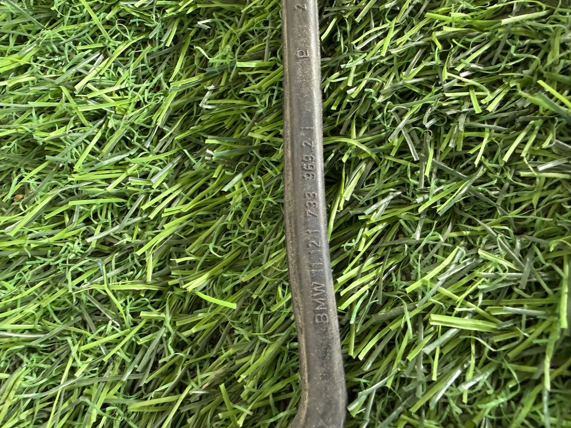 Прокладка клапанной крышки BMW 5 E34 7 E32 X5 E53, 1500 рублей, Краснодар