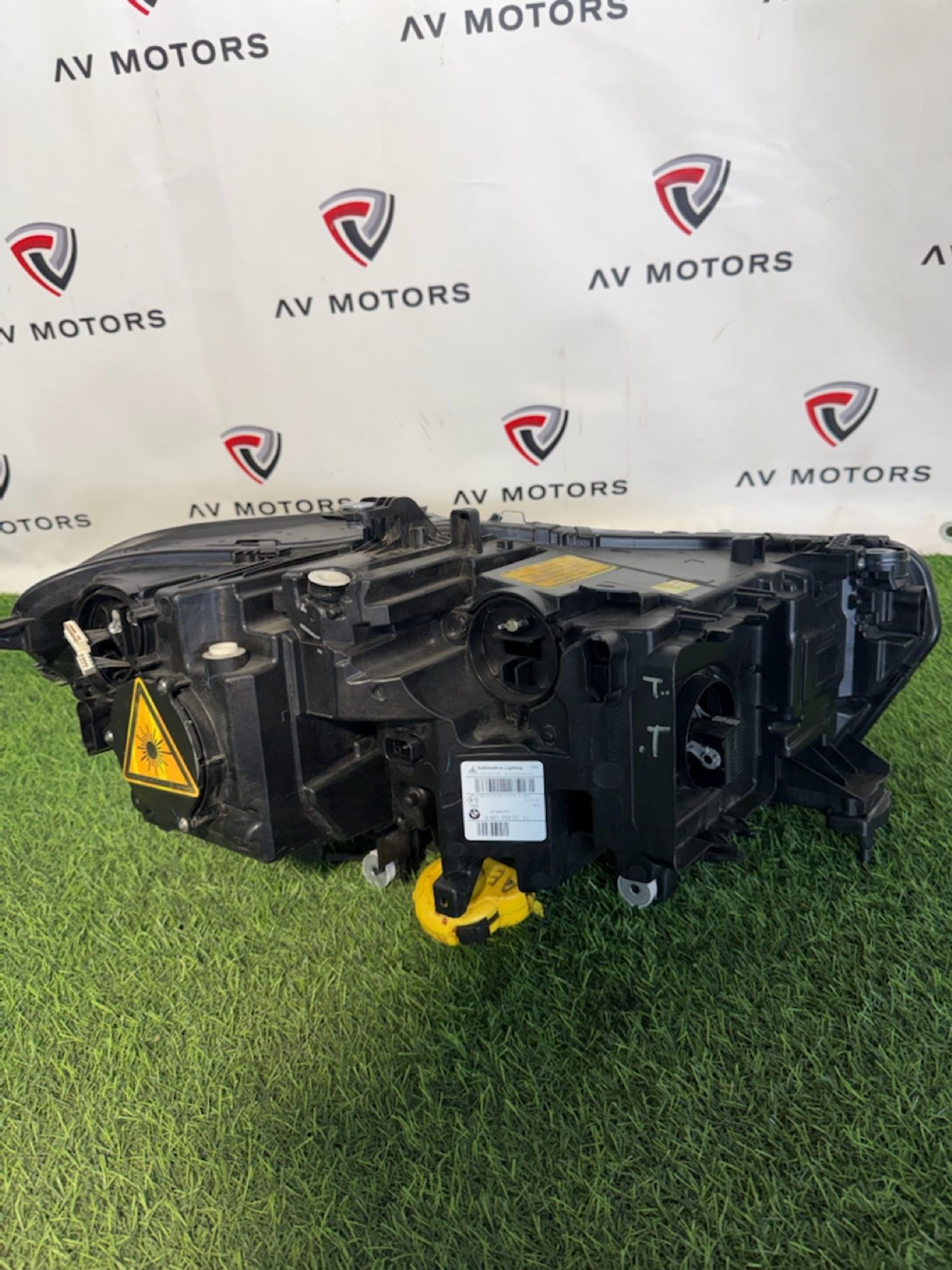 Фара левая BMW X5 G05 X6 G06, 25000 рублей, Краснодар