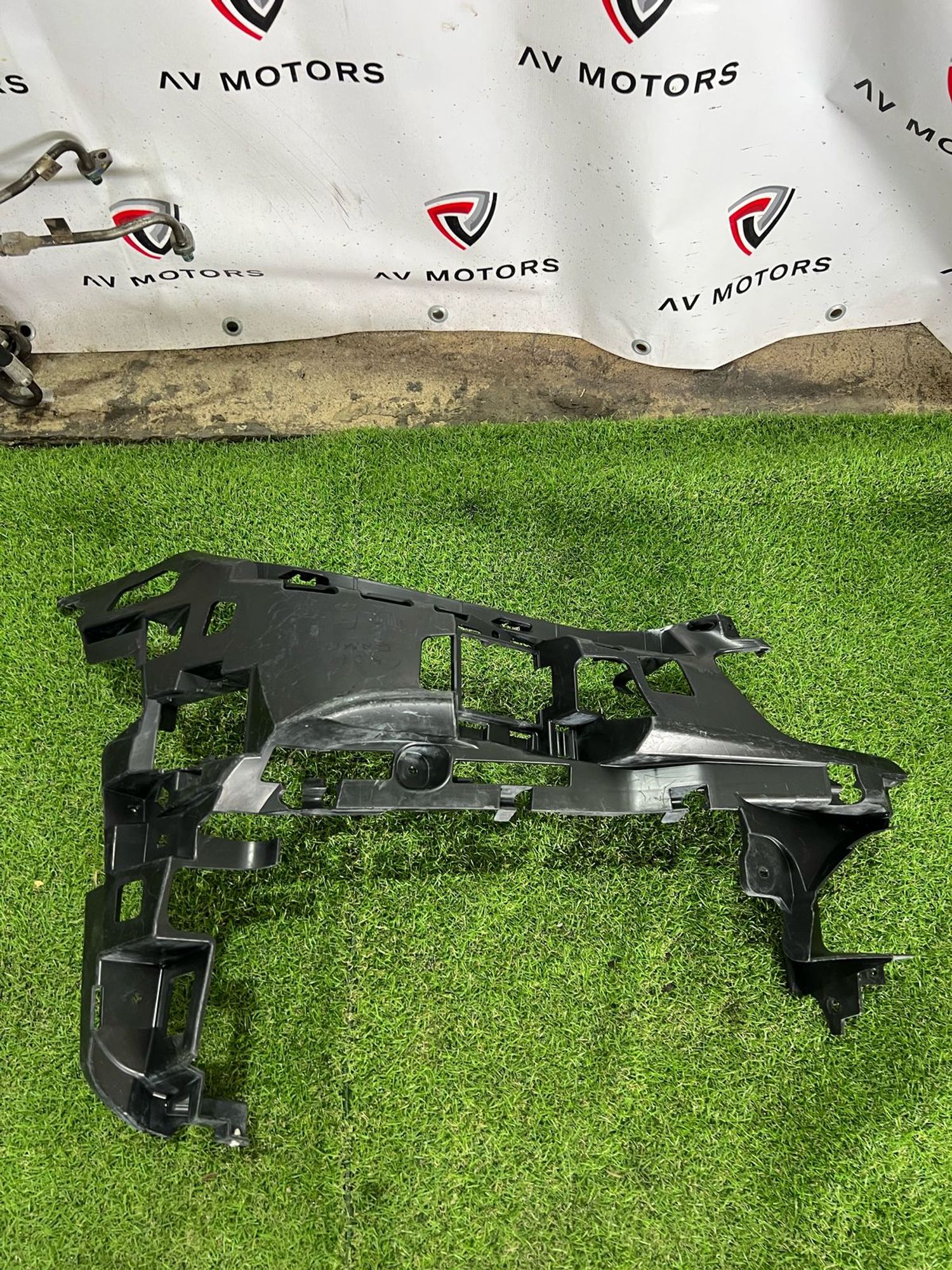 Каркас бампера Mercedes W213, 4000 рублей, Краснодар