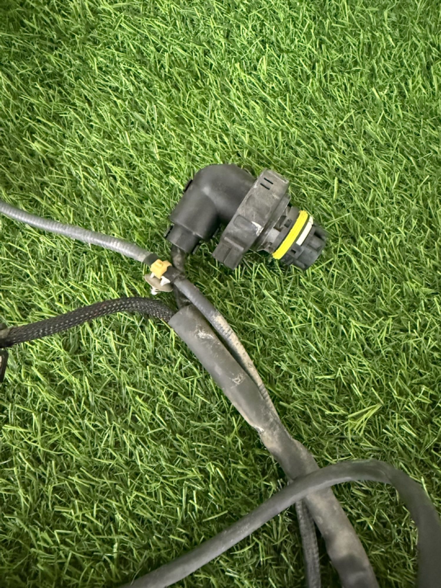 Жгут проводов АКПП BMW X6, F16, 4000 рублей, Краснодар