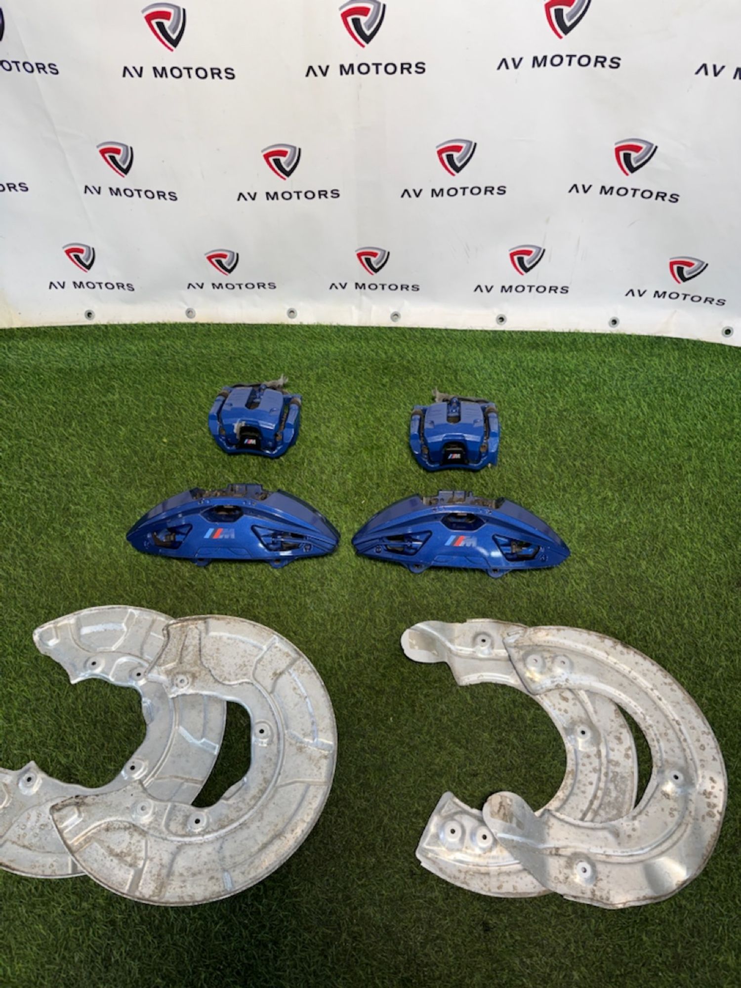 Тормозная система M BMW X5 G05 X6 G06 X7 G07, 140000 рублей, Краснодар