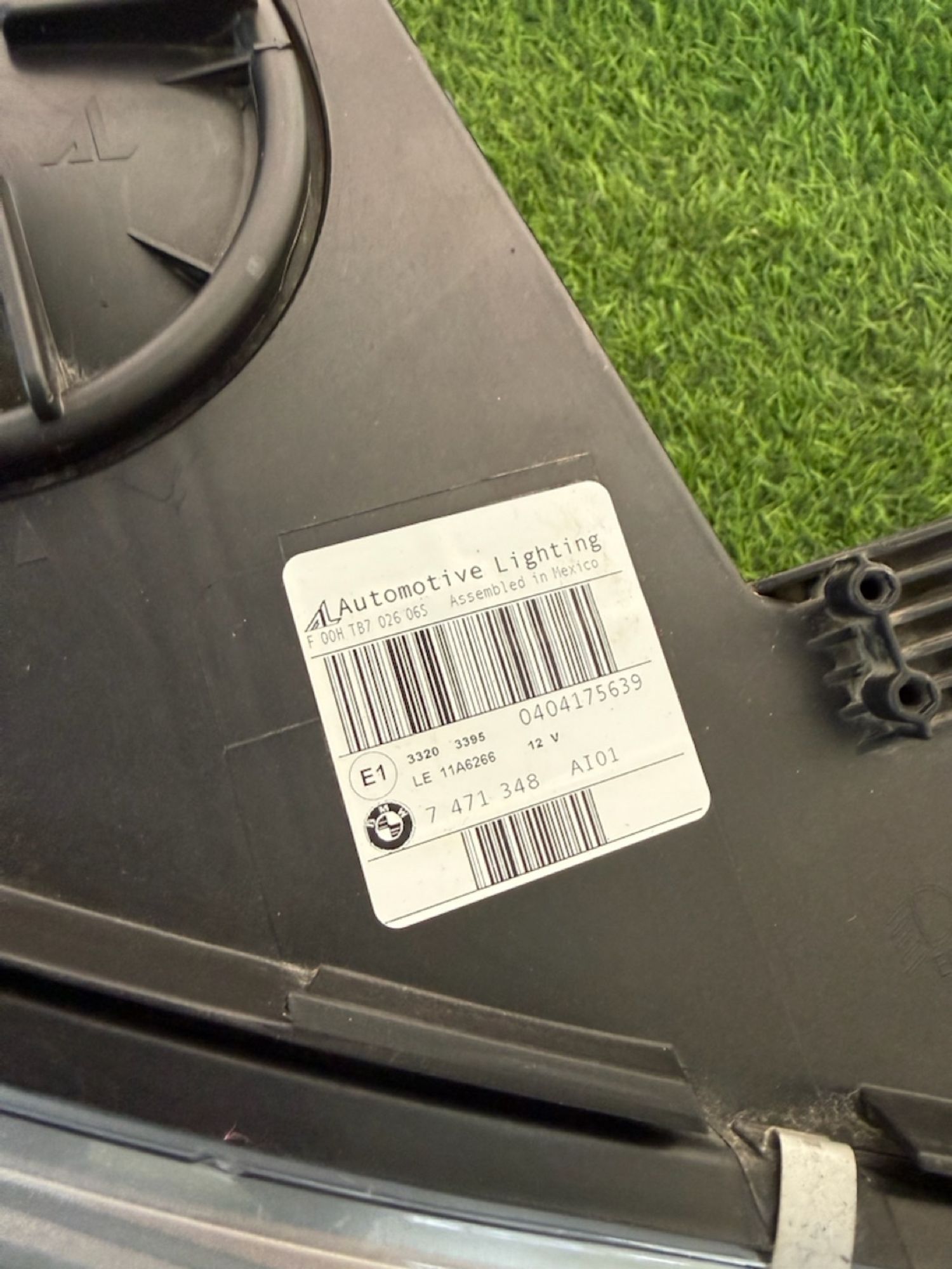 Фара правая BMW X5 F15 X6 F16, 45000 рублей, Краснодар