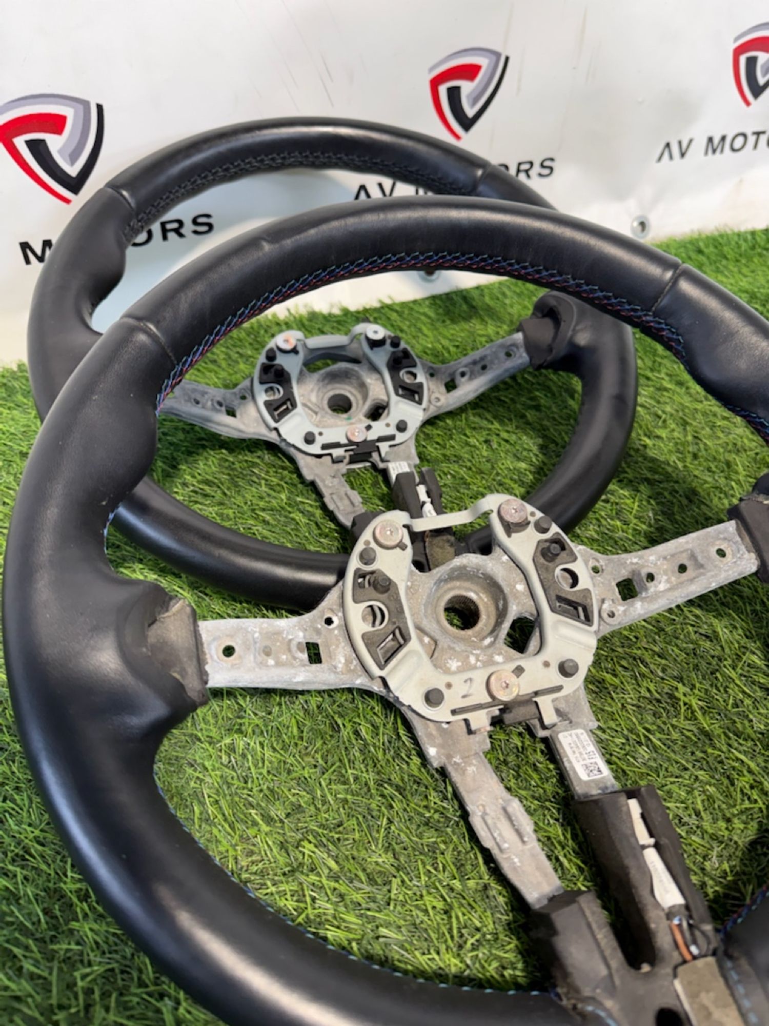 Руль BMW X5 F15, 5000 рублей, Краснодар