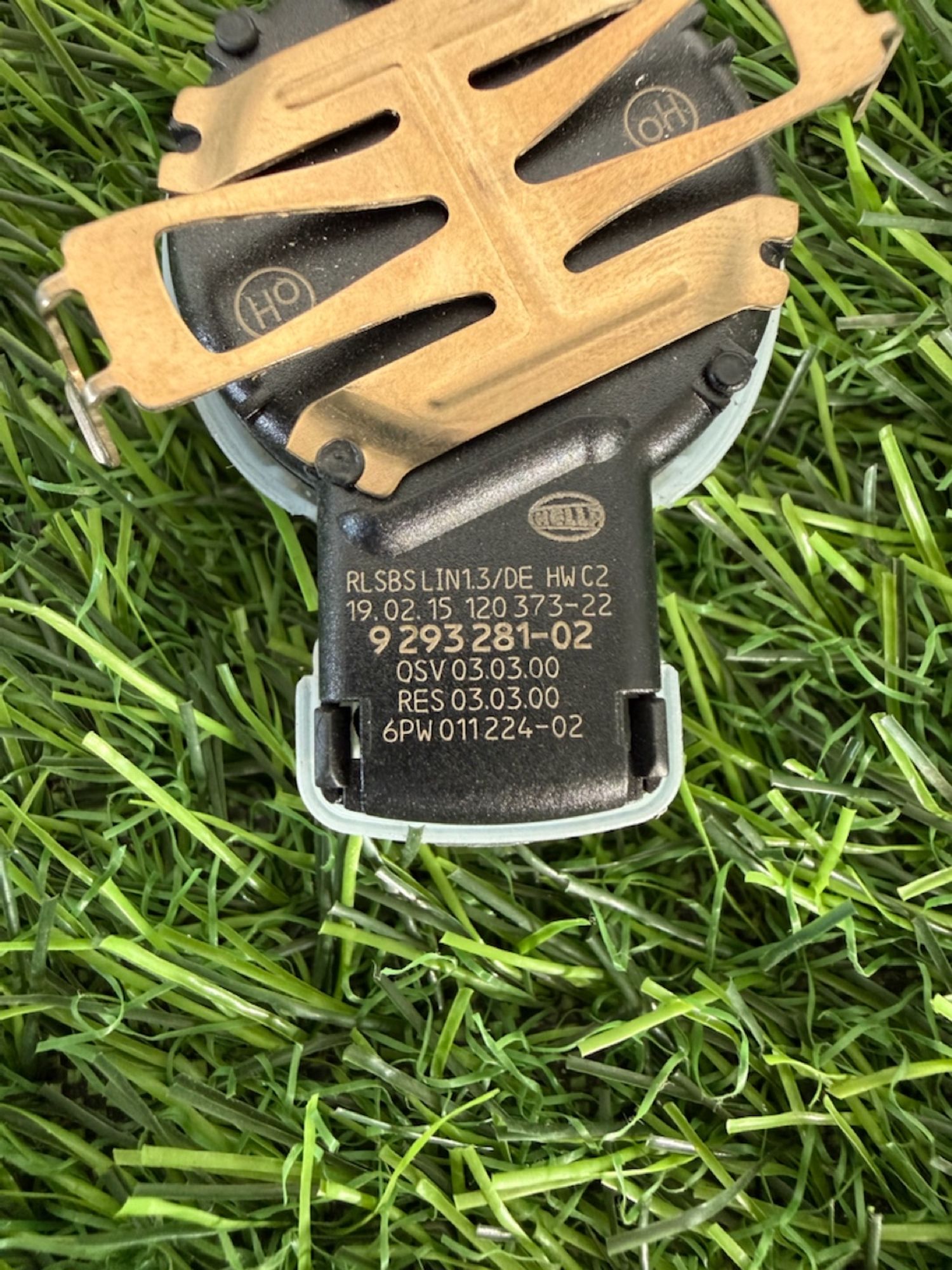 Датчик дождя BMW 5 F10 6 F12 F13 7 F01 F02 X3 F..., 1500 рублей, Краснодар