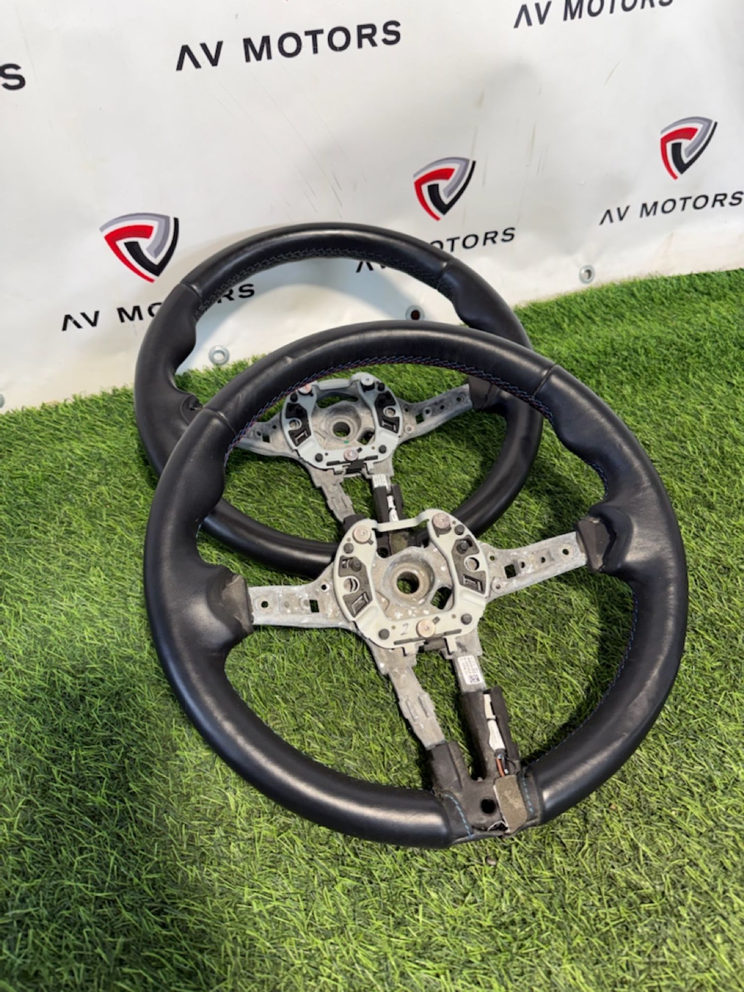 Руль BMW X5 F15, 5000 рублей, Краснодар