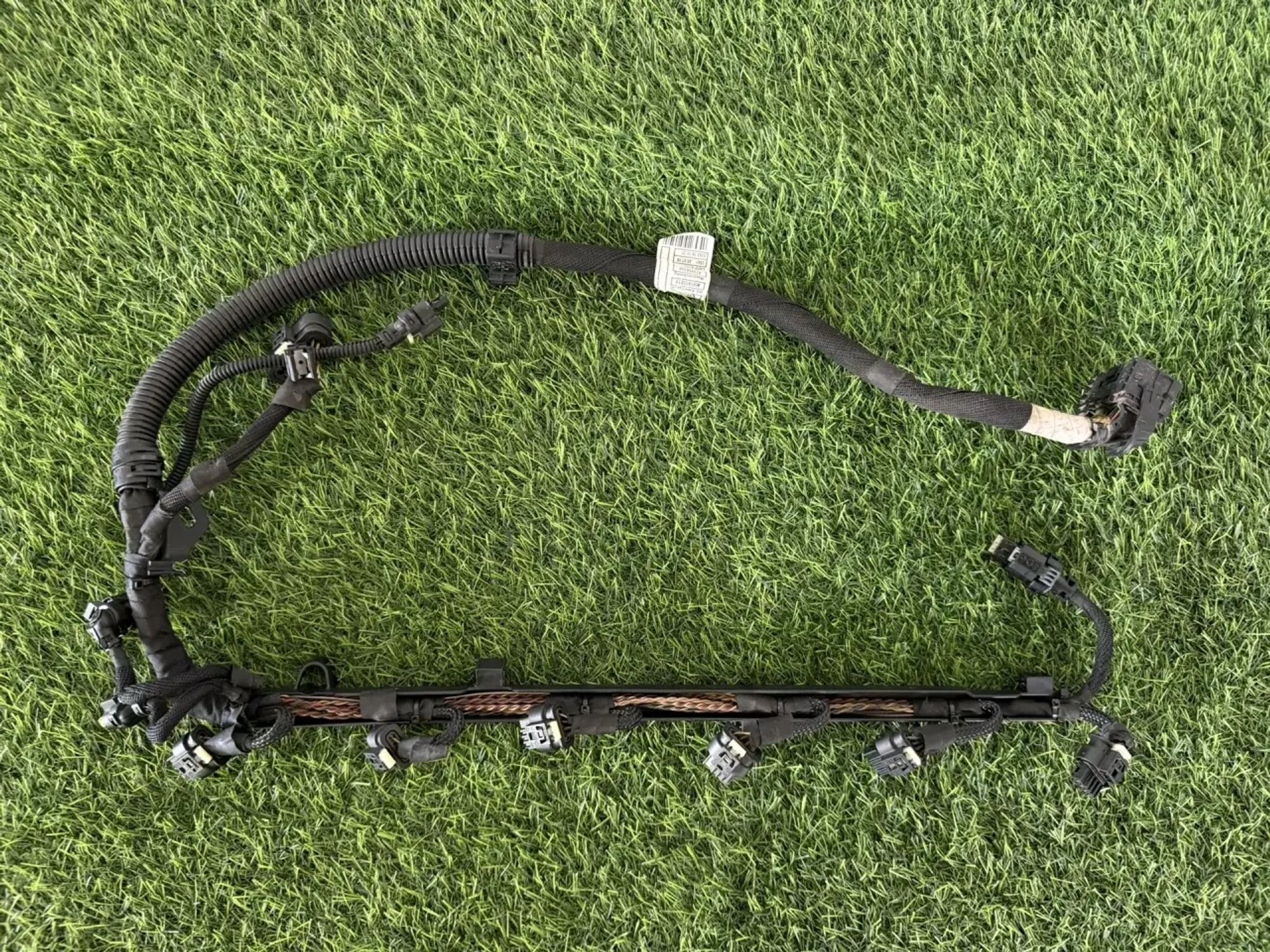Проводка форсунок BMW B57 X5 G05 X7 G07, 11000 рублей, Краснодар