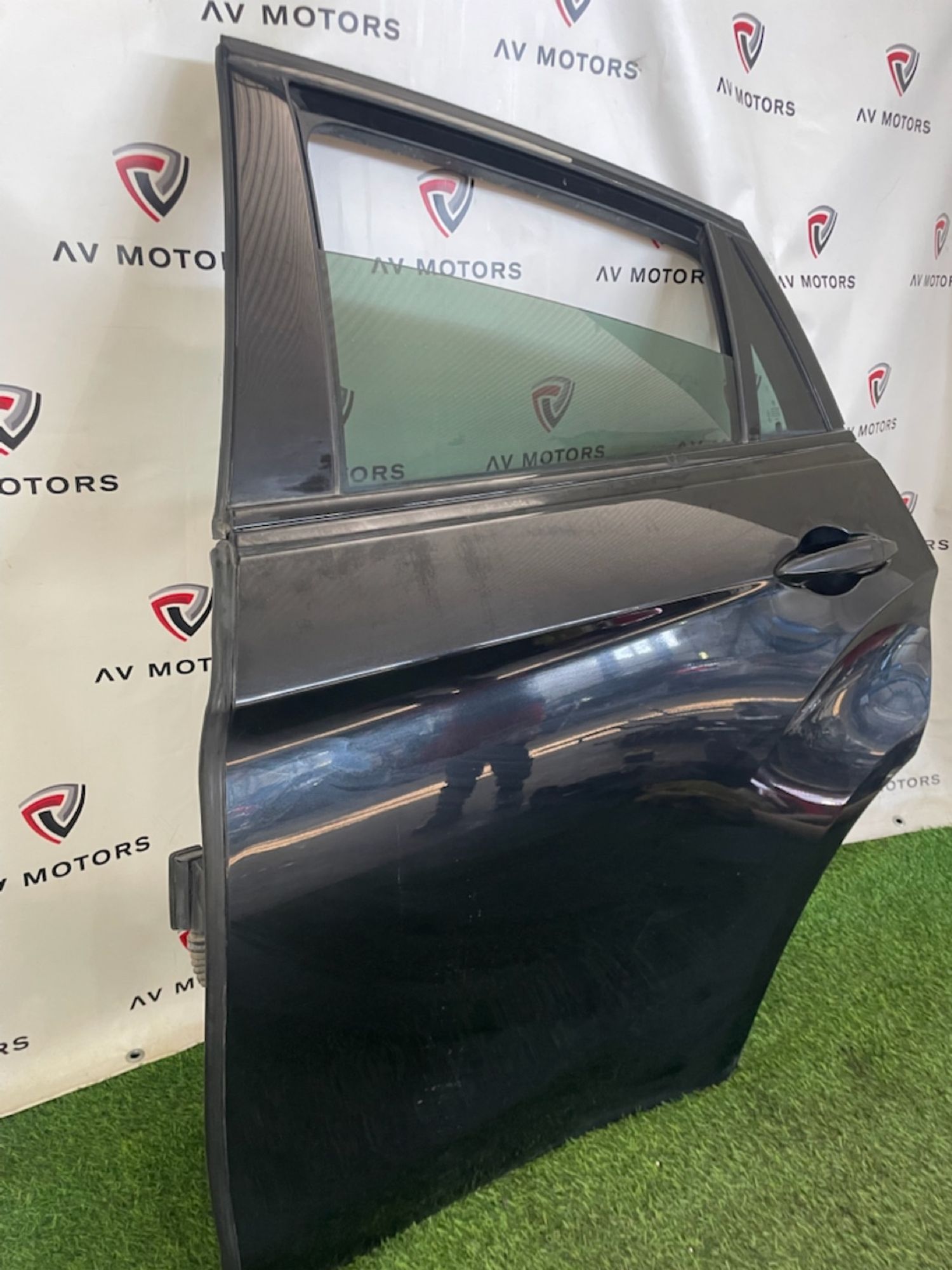 BMW X6 F16 Дверь задняя левая 475 цвет, 45000 рублей, Краснодар