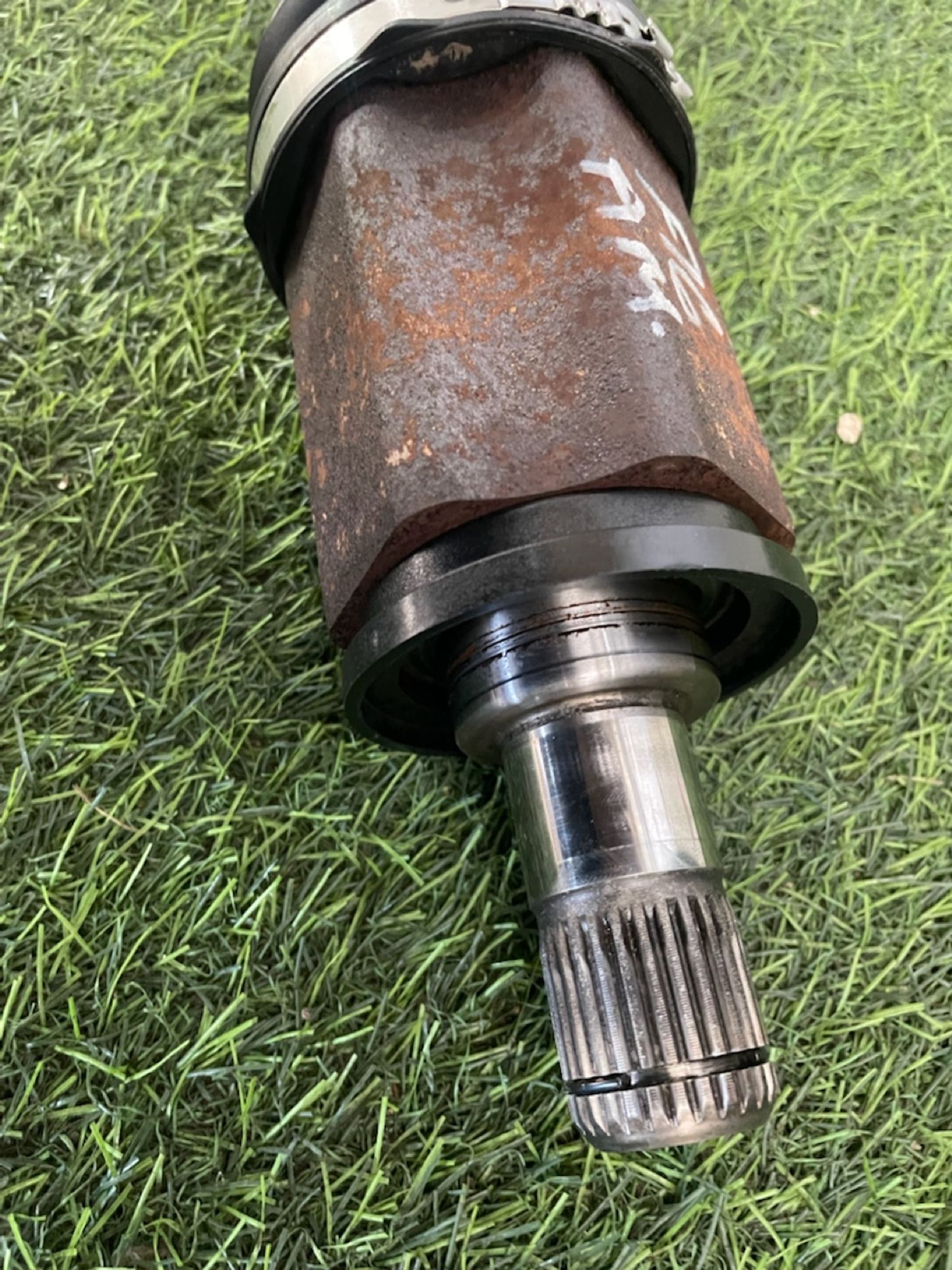 BMW X6 F16 X5 F15 Привод передний левый N57, 21000 рублей, Краснодар