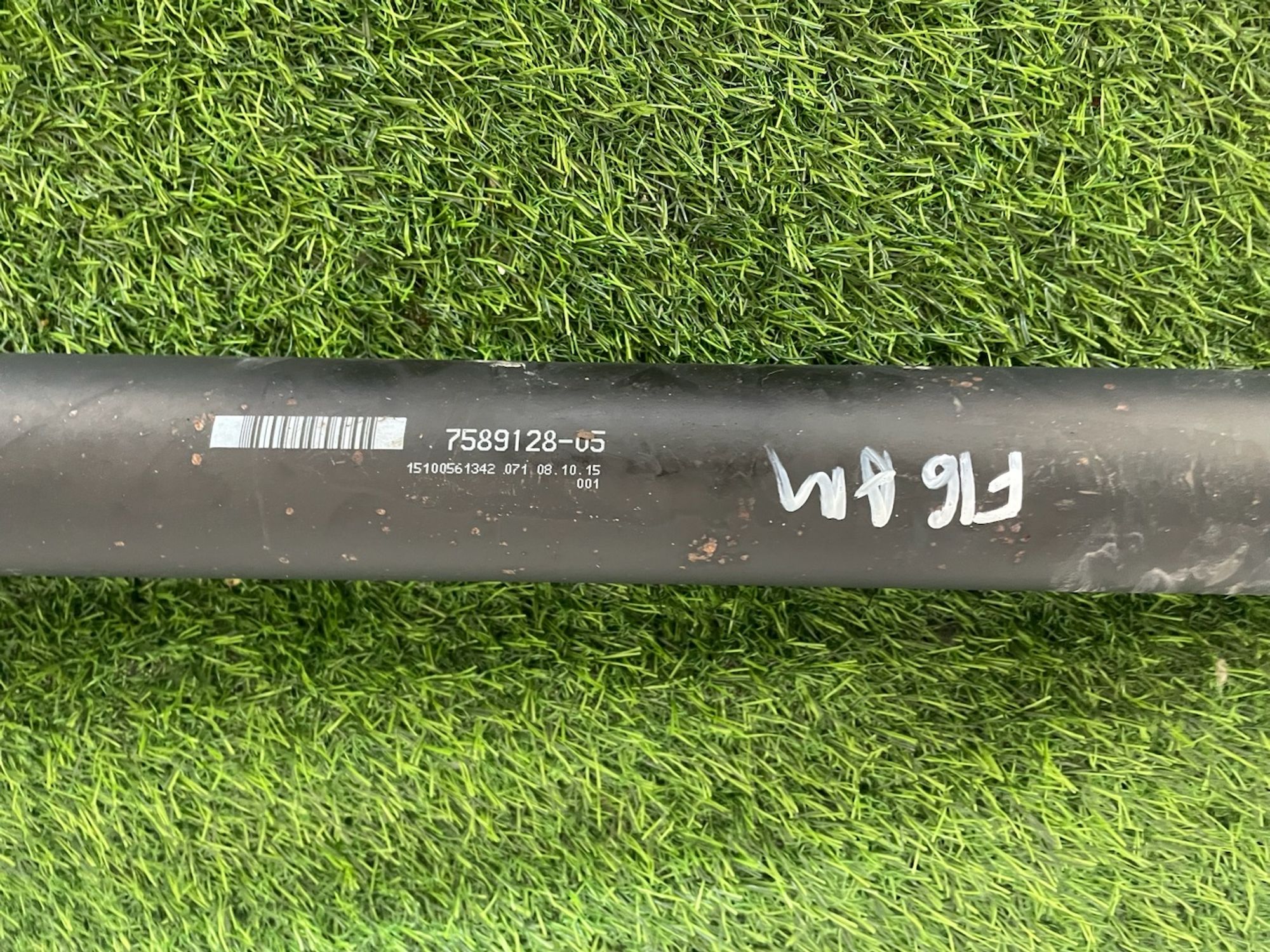 BMW X6 F16 X5 F15 N57 карданный вал Задний, 15000 рублей, Краснодар