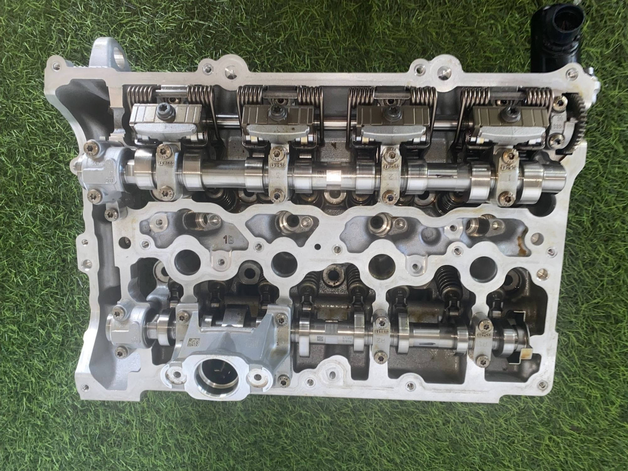 BMW 5 G30 ГБЦ в сборе B48B20A, 45000 рублей, Краснодар