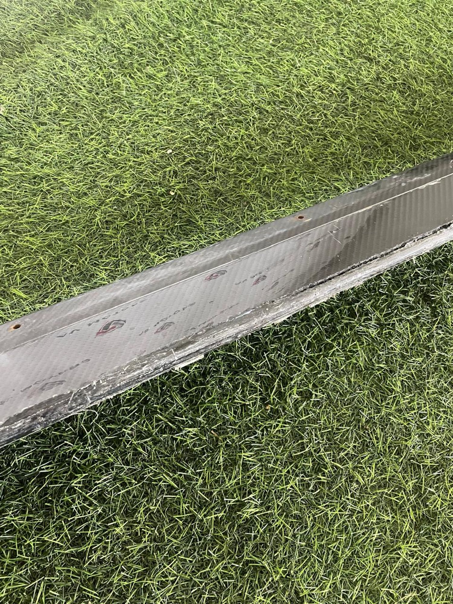 Bentley Continental GT III Накладка правого порога, 25000 рублей, Краснодар