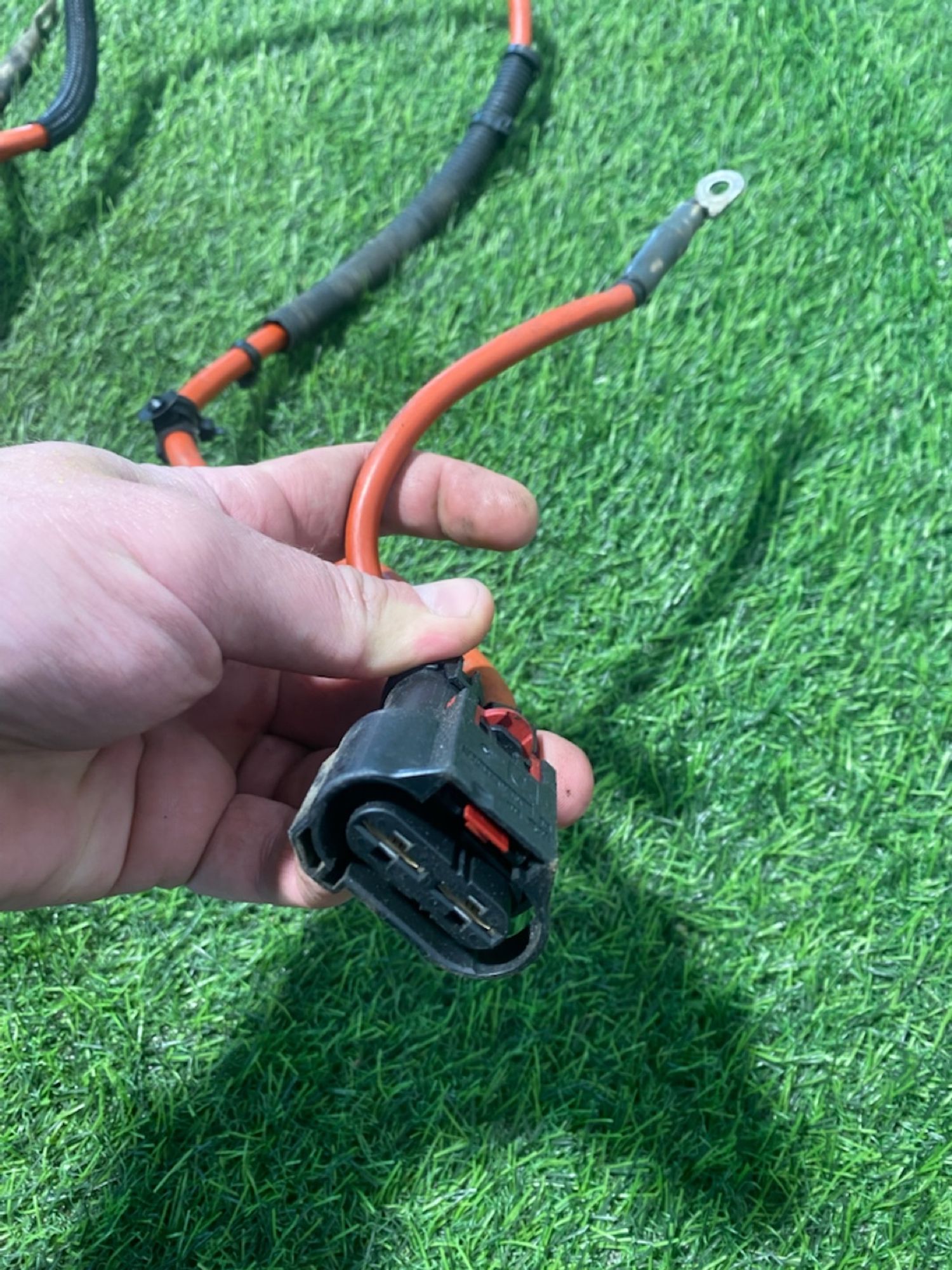 BMW X5 F85 X6 F86 Жгут проводов рулевой рейки, 10000 рублей, Краснодар