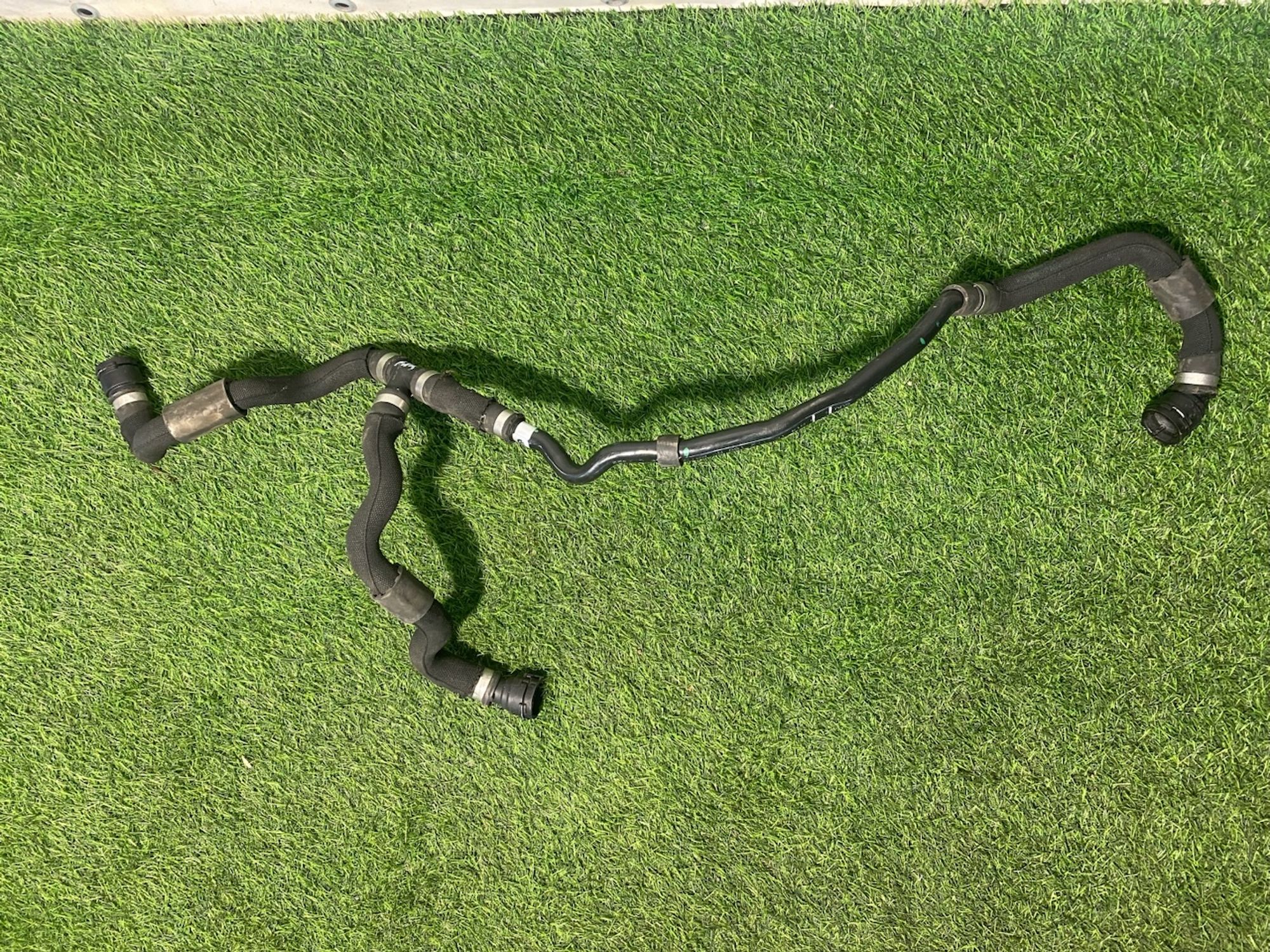 BMW X5 M F85 X6M F86 Шланг охлаждения ОЖ, 7000 рублей, Краснодар