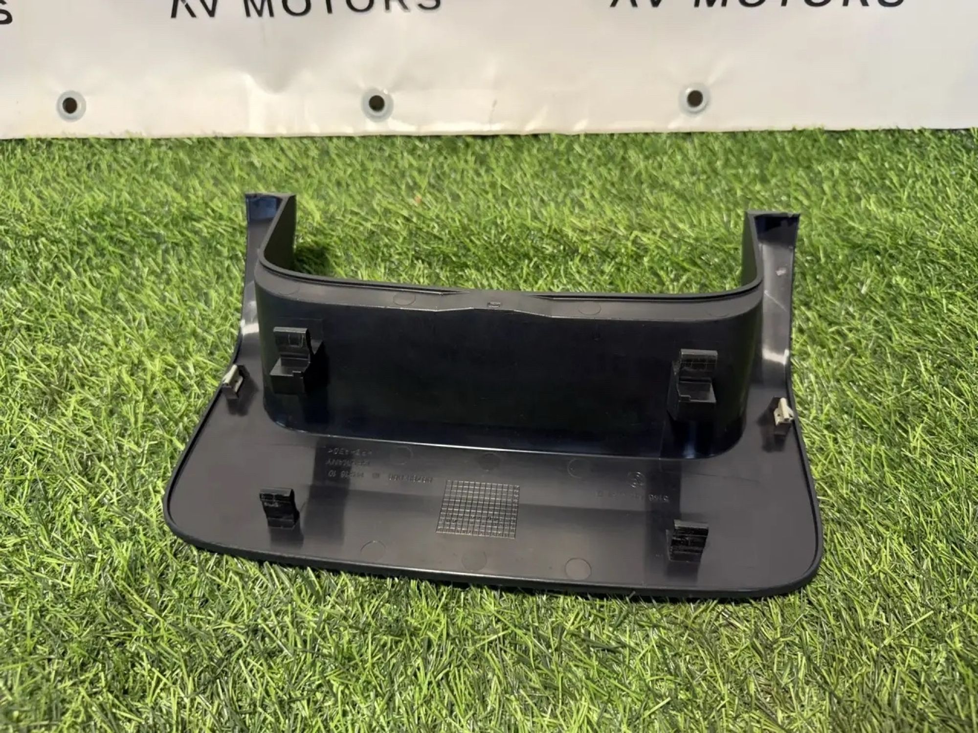 Кожух рулевой колонки BMW 7 серия G12, 1500 рублей, Краснодар