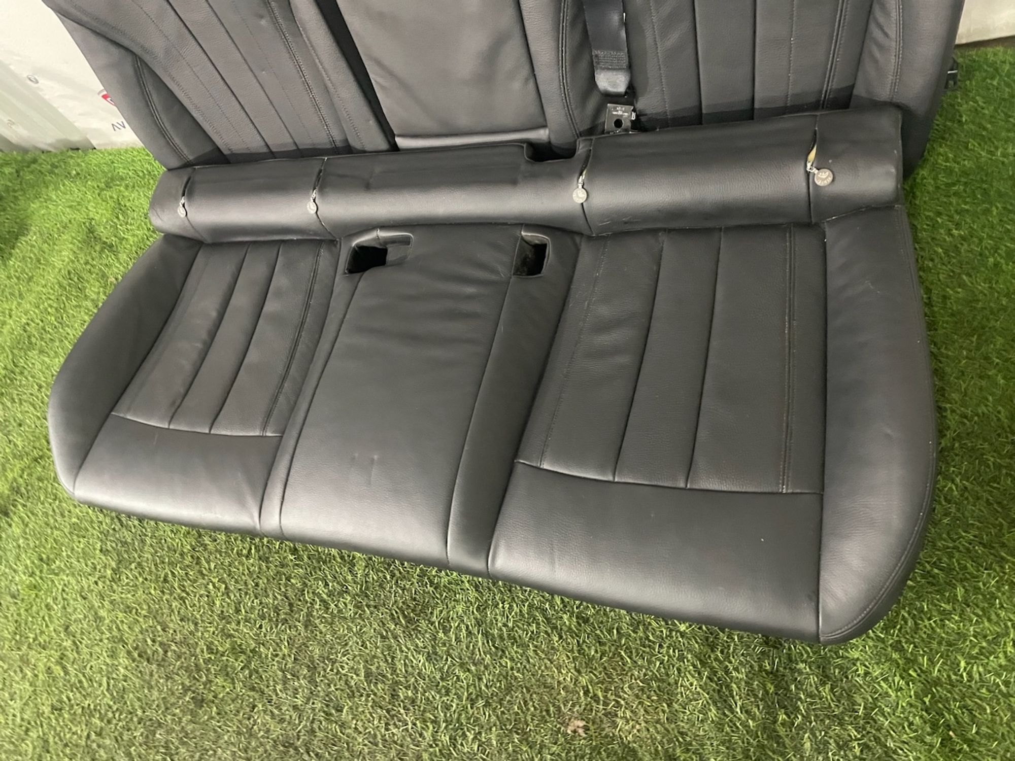 BMW X6 F16 Сидение заднее диван, 15000 рублей, Краснодар
