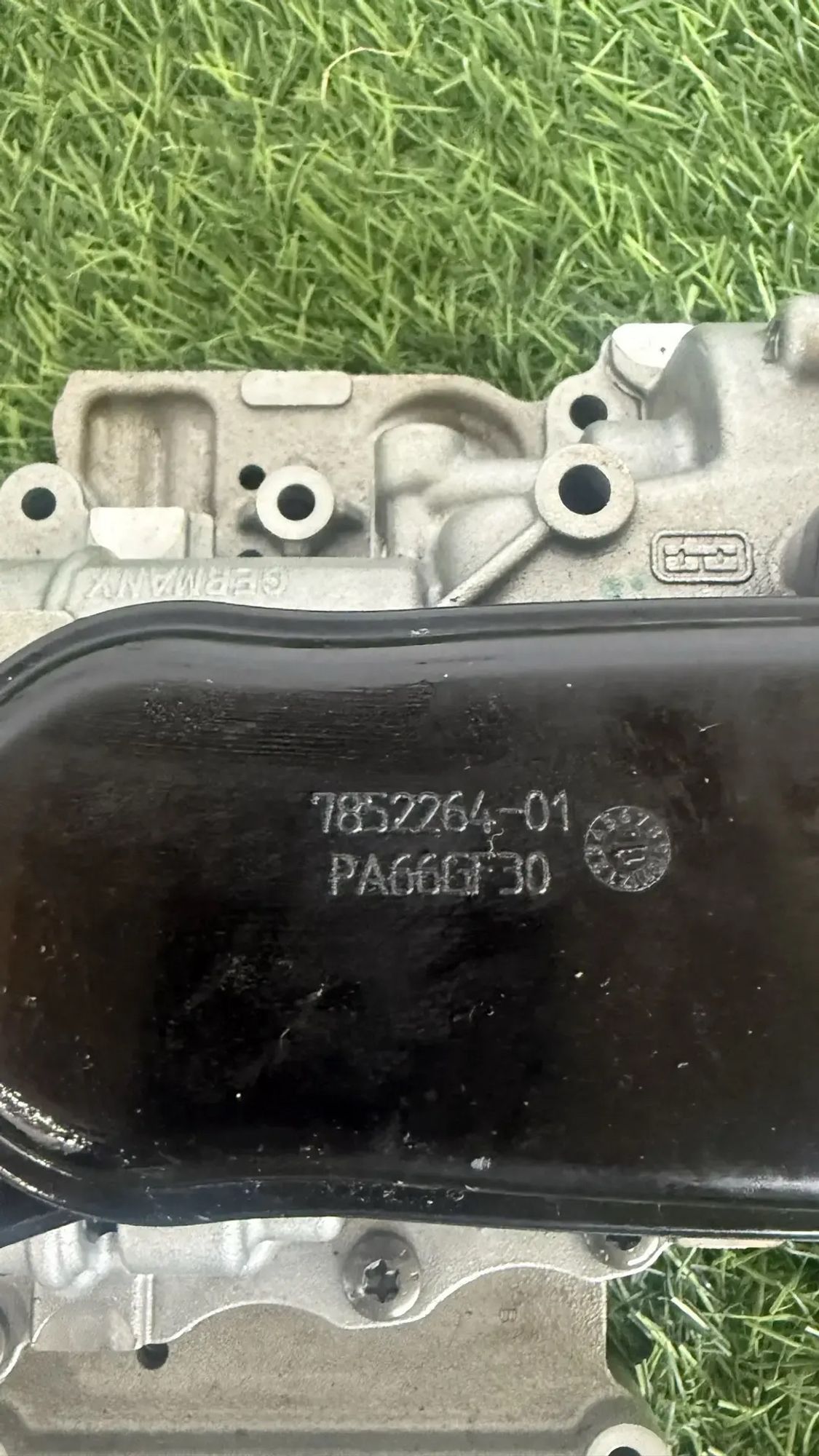 Мacлoнасос S63 ВМW M5 F90 рeстaйлинг, 45000 рублей, Краснодар
