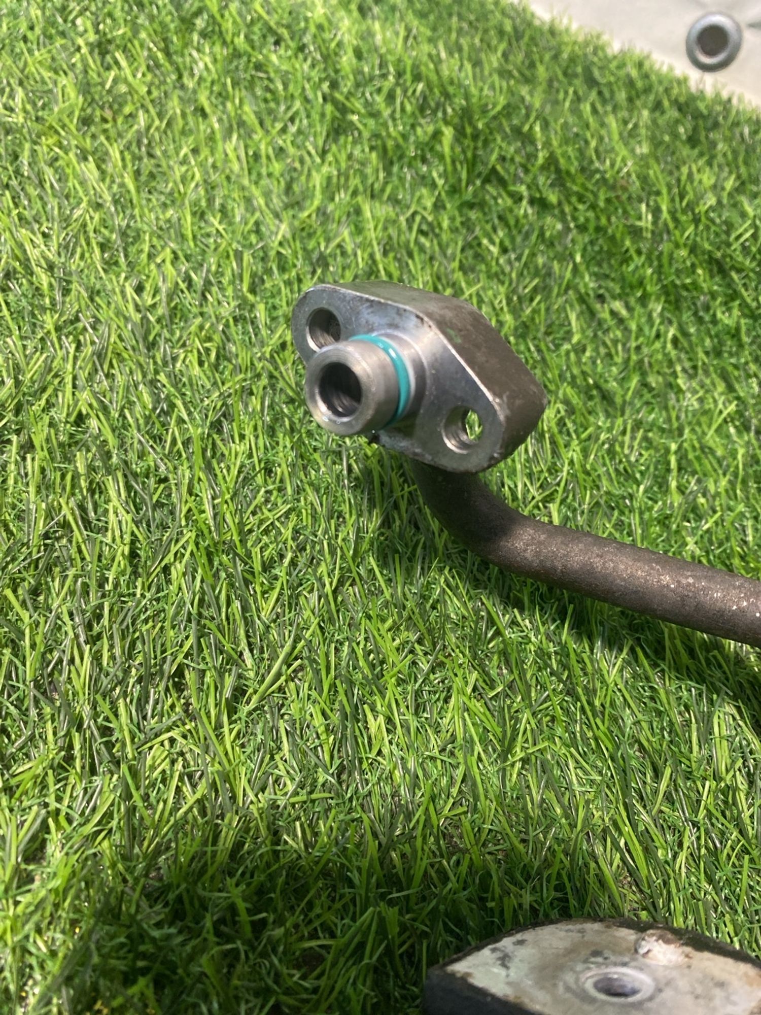 BMW X5 M F85 F86 Шланг ГУРа Adaptive Drive 1 часть, 9000 рублей, Краснодар