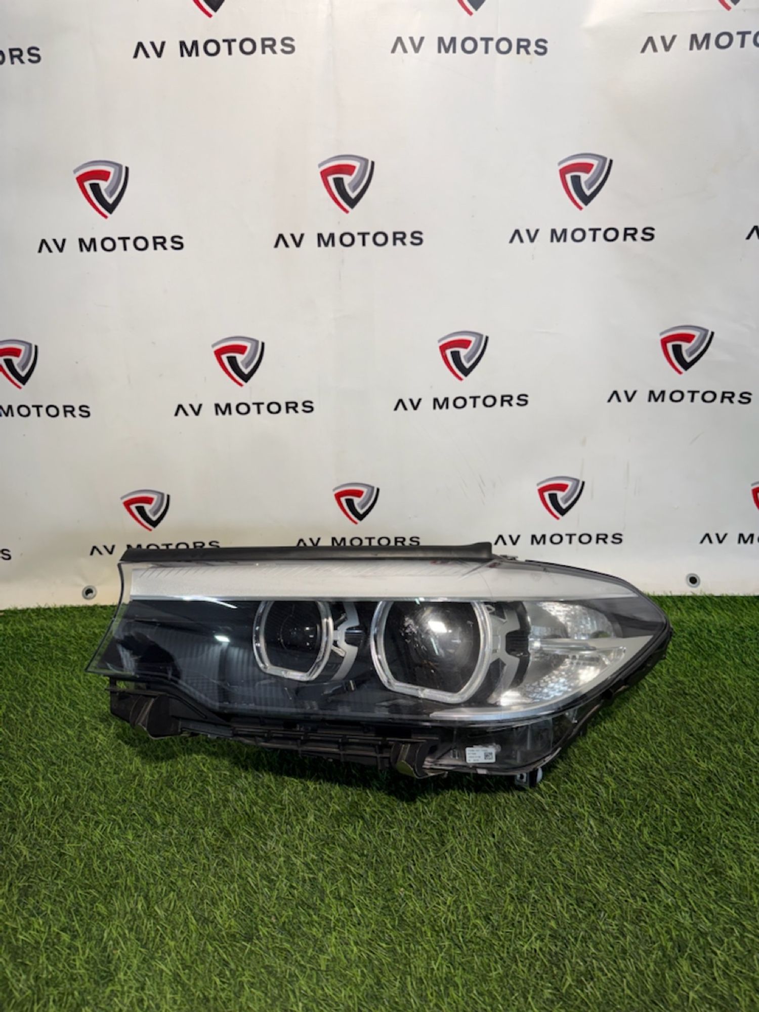 Фара левая BMW 5 G30, 20000 рублей, Краснодар