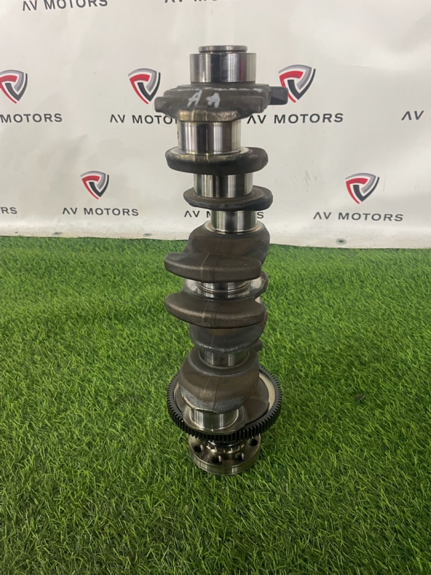 BMW Коленвал STD B47, 50000 рублей, Краснодар