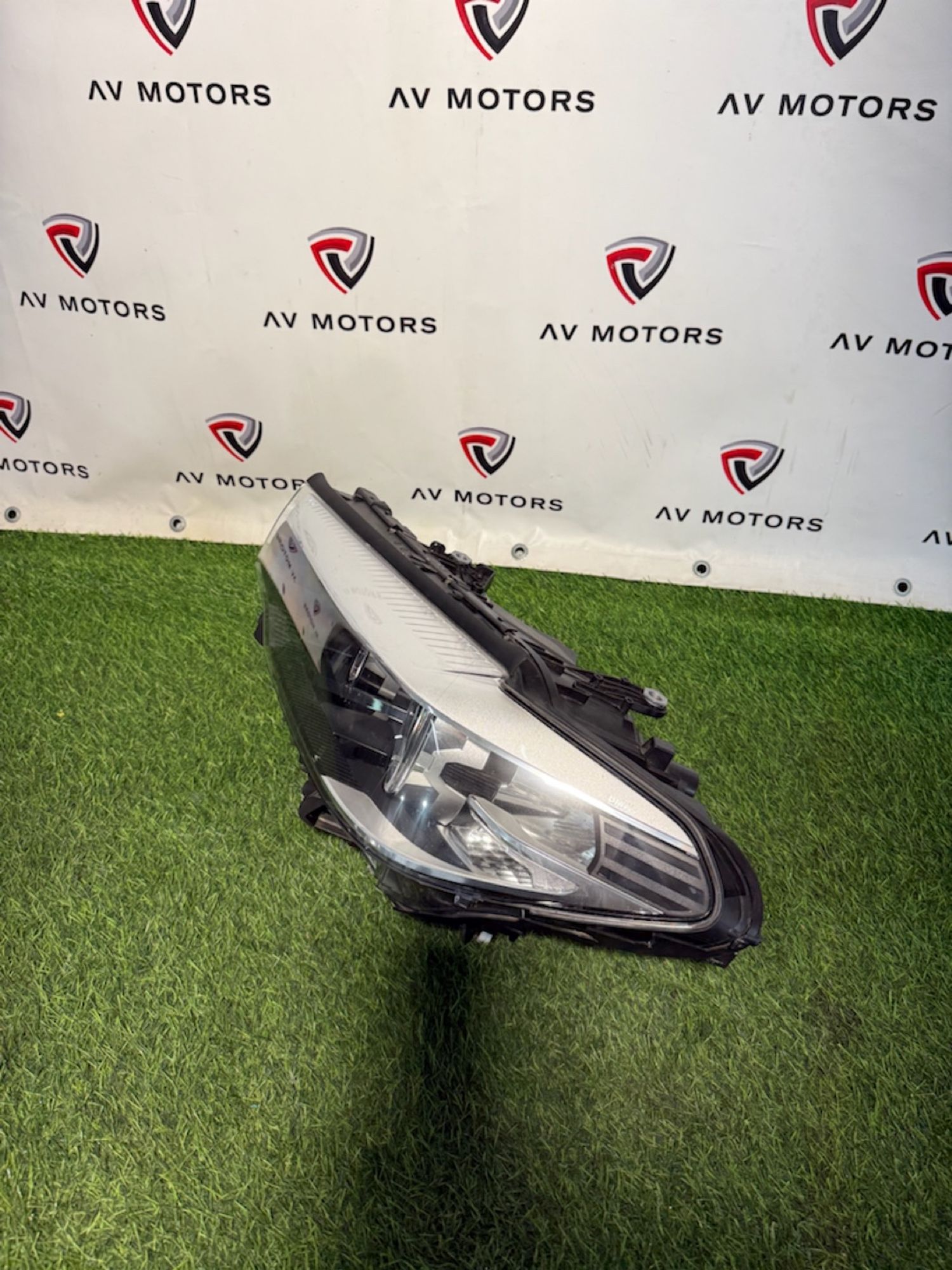 Фара левая BMW 5 G30, 20000 рублей, Краснодар