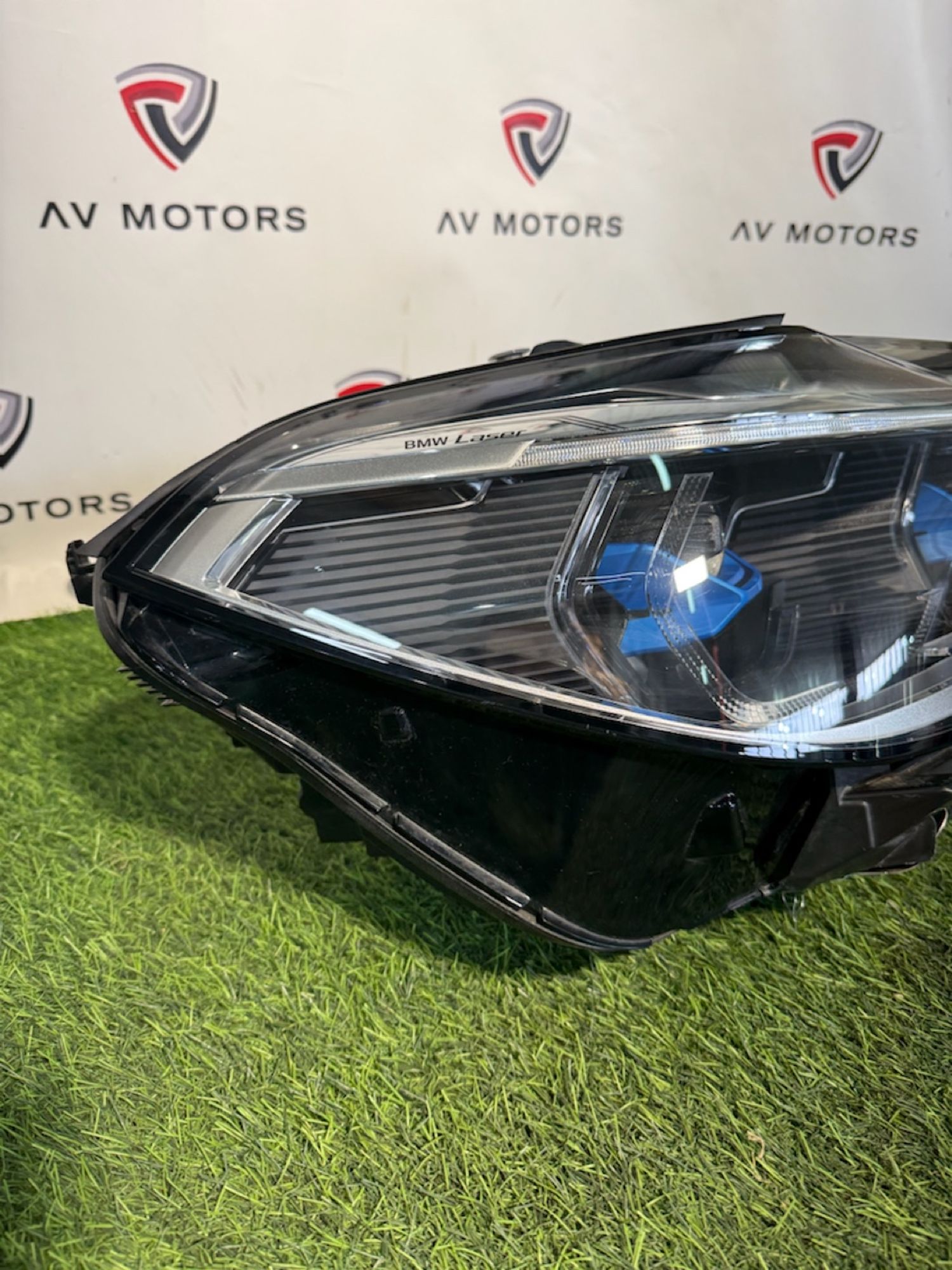Фара правая BMW X5 G05 X6 G06, 50000 рублей, Краснодар