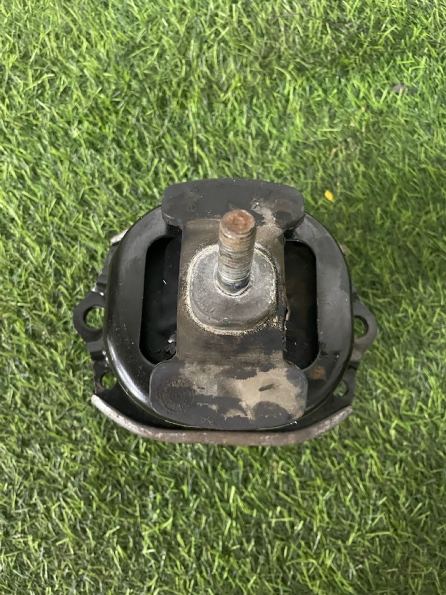 BMW X6 F16 X5 F15 Подушка двигателя левая N57, 4500 рублей, Краснодар