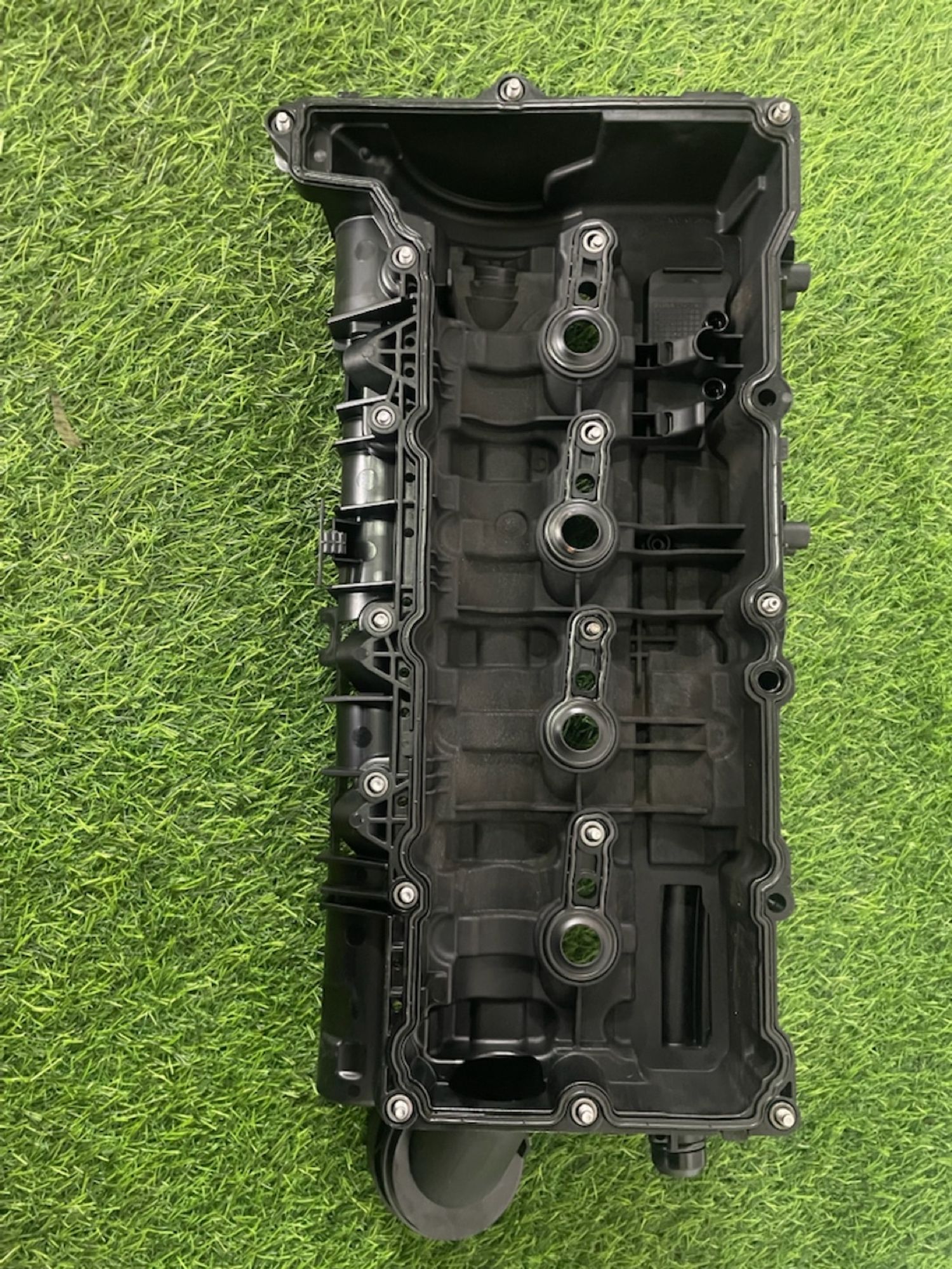 BMW G30 Клапанная крышка B47, 12000 рублей, Краснодар