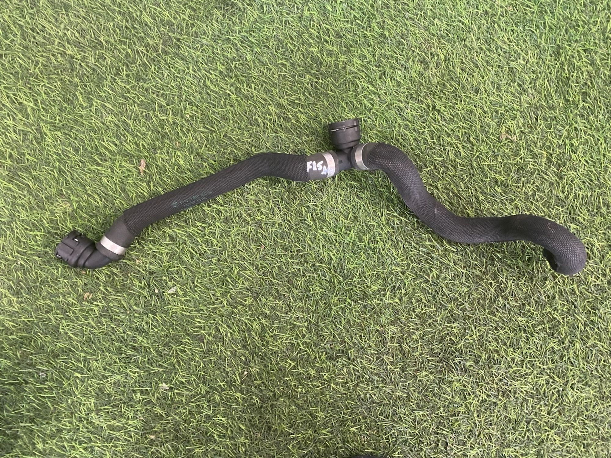 BMW X5 M F85 X6M F86 Патрубок системы охлаждения, 4000 рублей, Краснодар