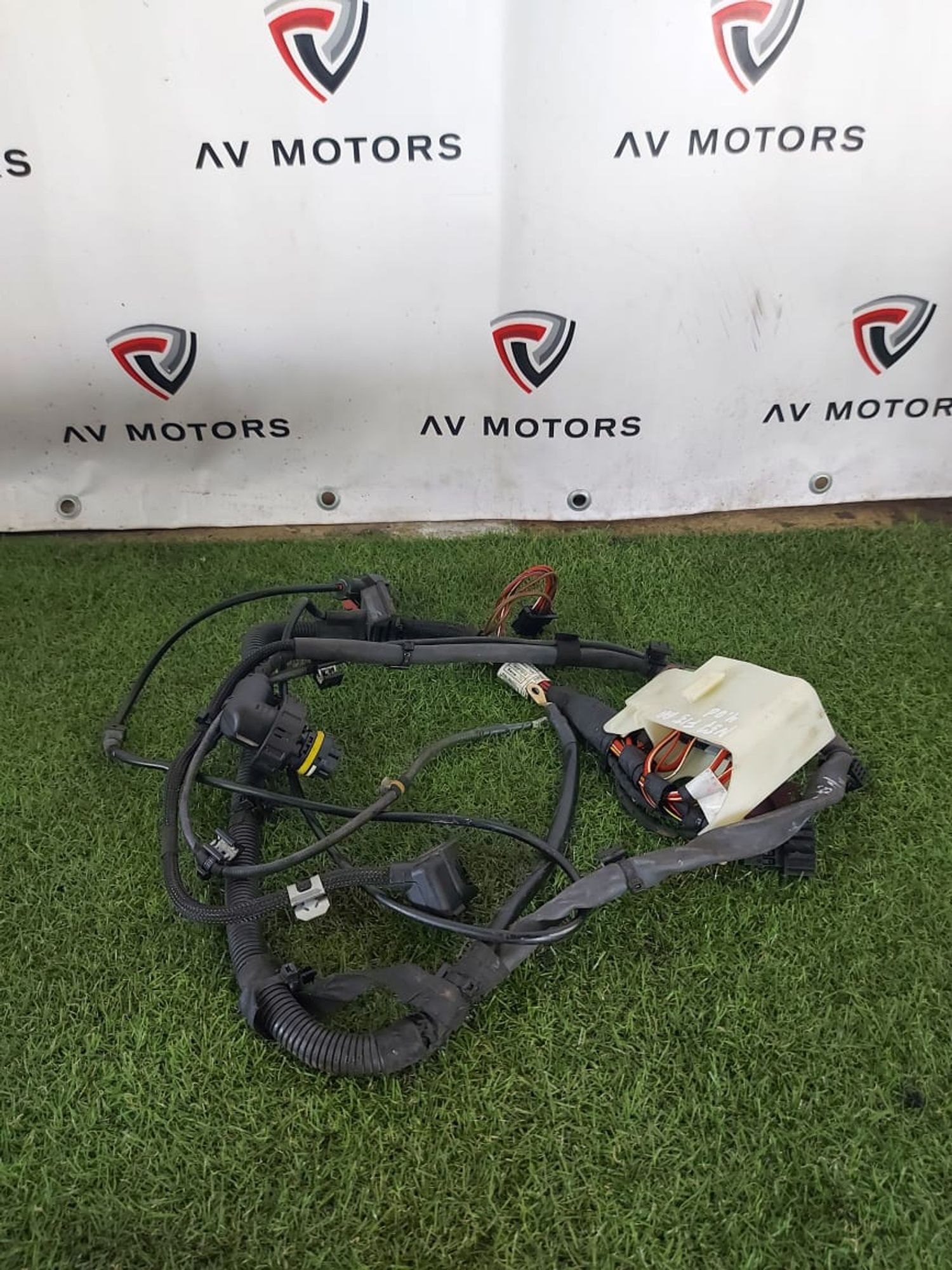 BMW 4 F32 Жгут Проводка КПП, 8000 рублей, Краснодар