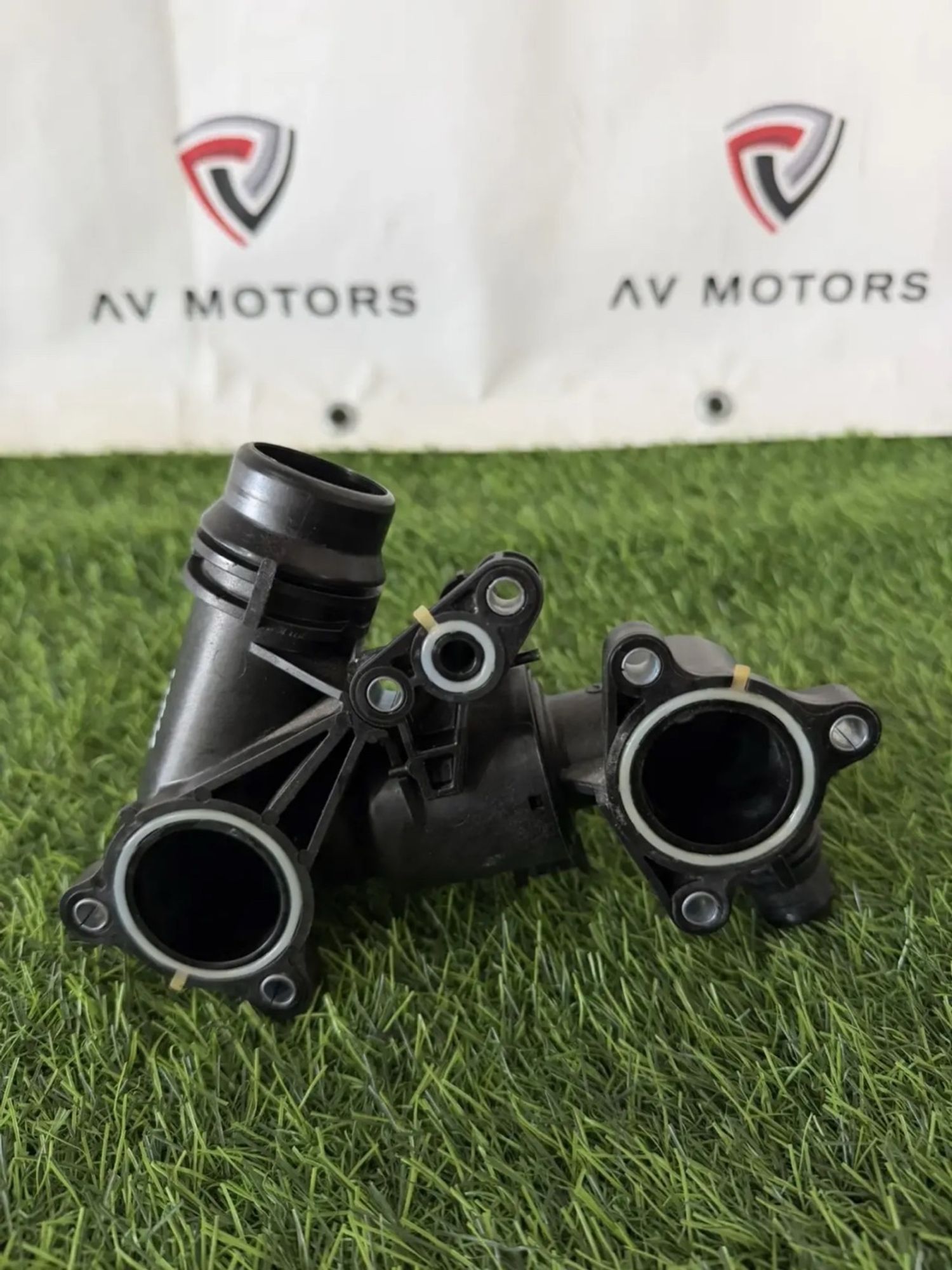 Термостат BMW B57D30B X5 G05, 6000 рублей, Краснодар